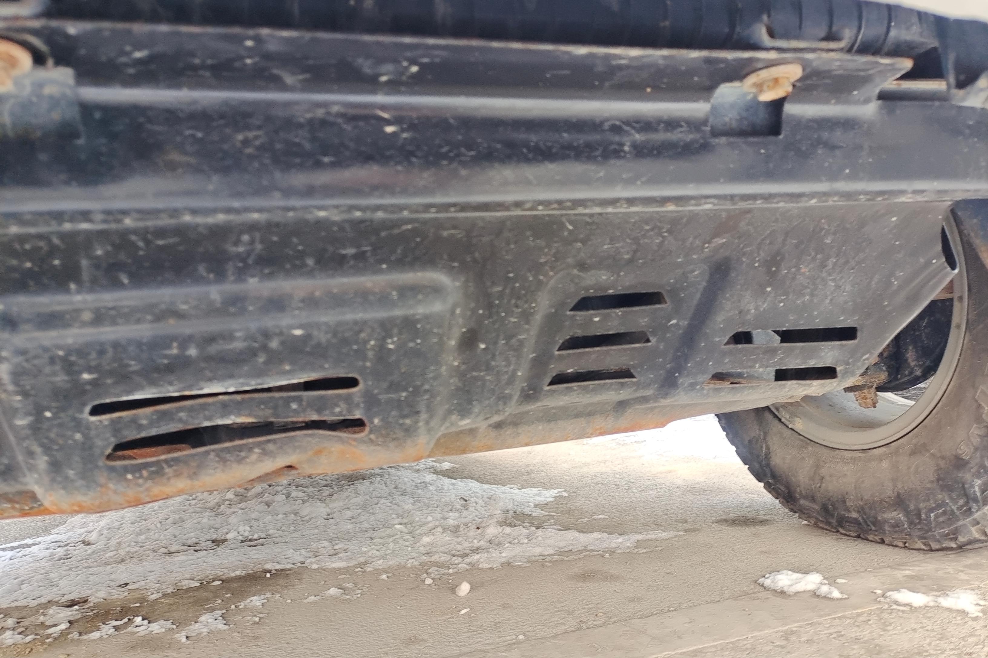 Great Wall Wingle 7 2021 car image #5