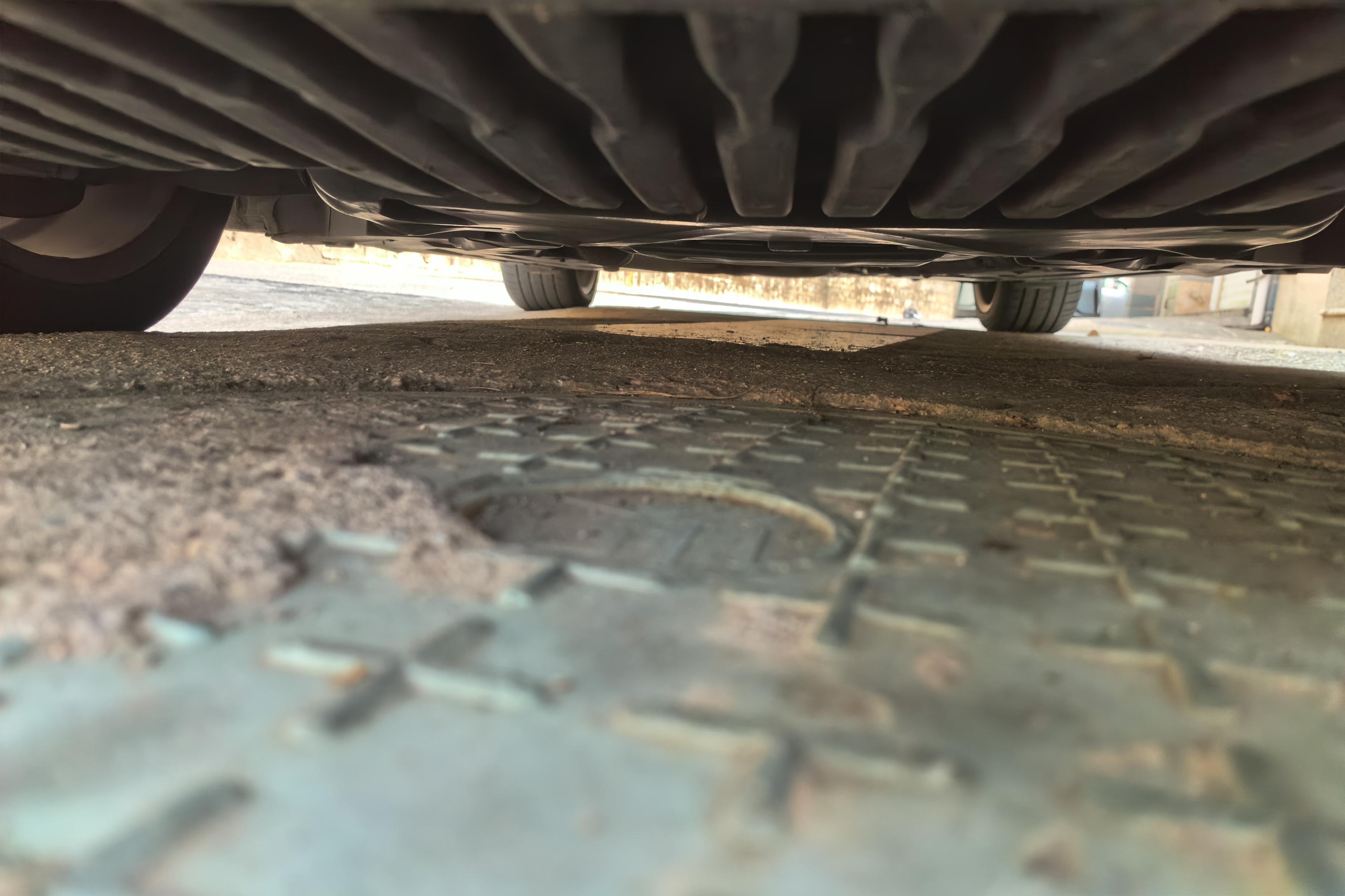 Mercedes-Benz SLC Class 2018 car image #5