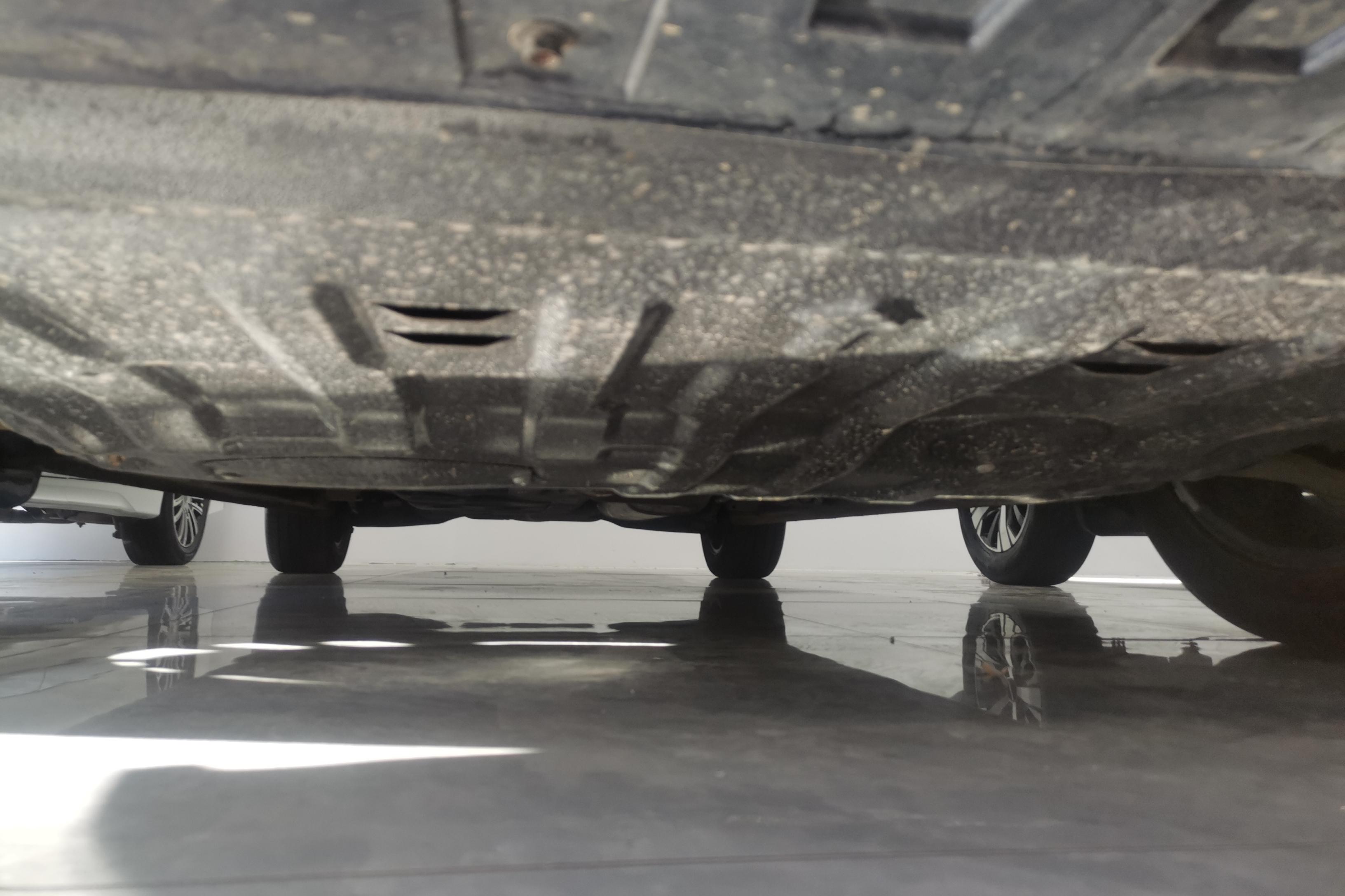 荣威 荣威iMAX8 2021 汽车图片 #5