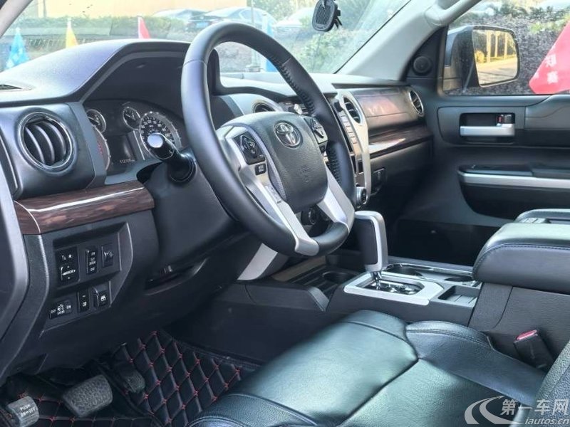 Toyota Tundra 2014 immagine di auto #5