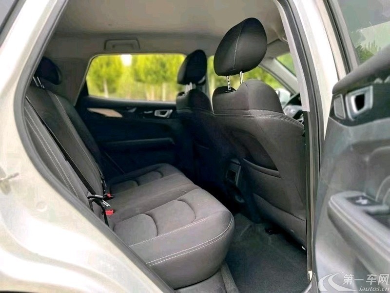 Kaiyi Showjet Pro 2020 car image #5