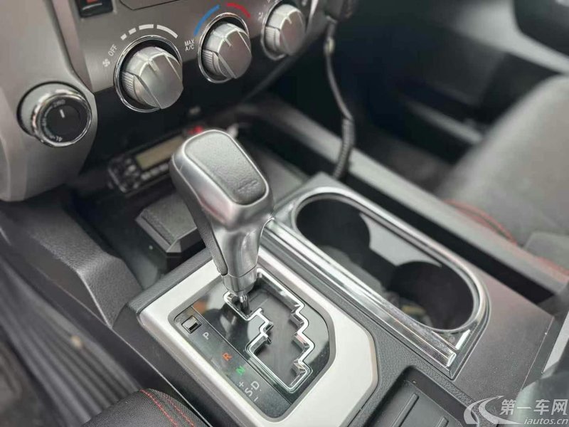 Toyota Tundra 2015 #5 Toyota Tundra 2015 immagine di auto #5