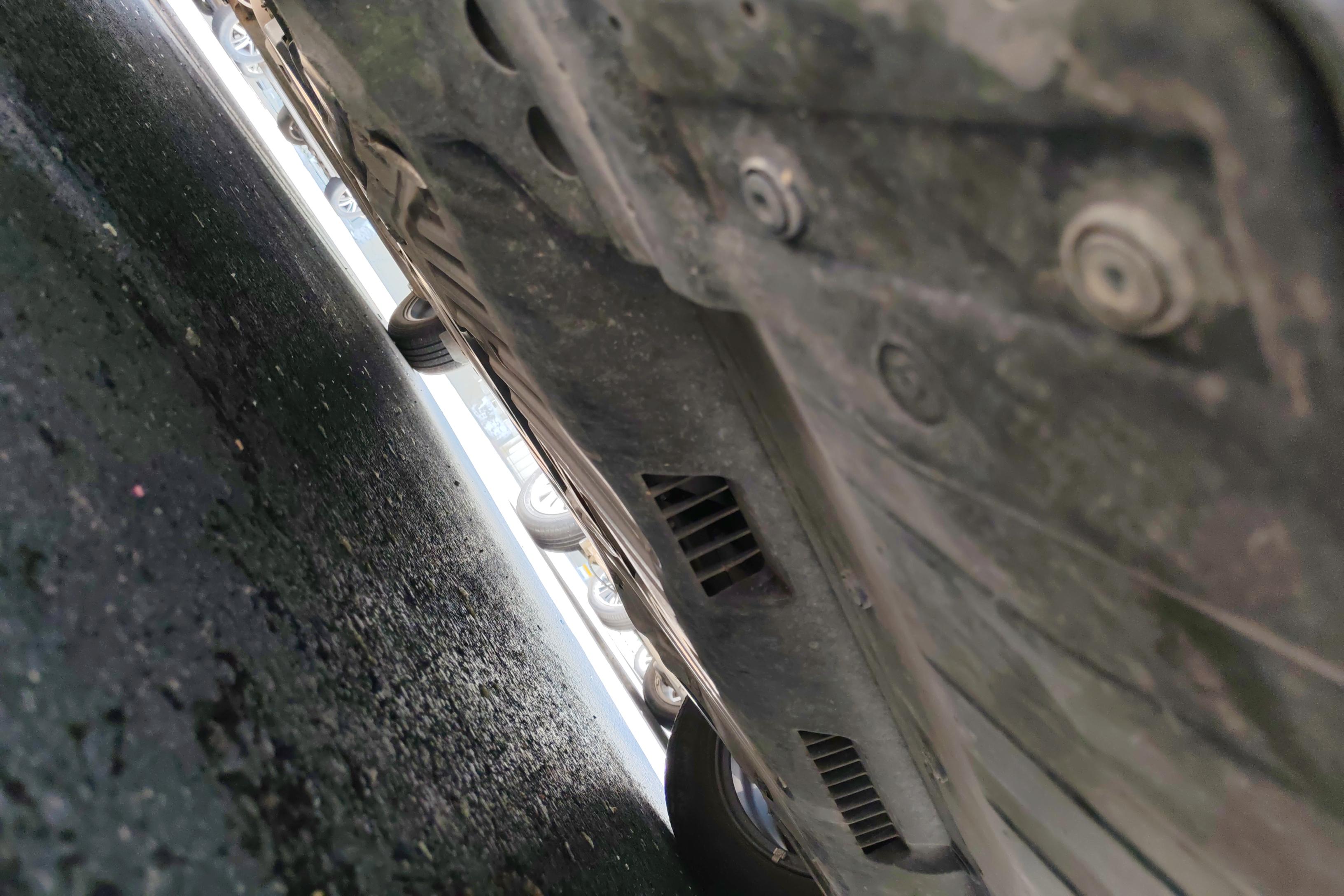 Honda Envix 2020 #5 Honda Envix 2020 صورة سيارة #5