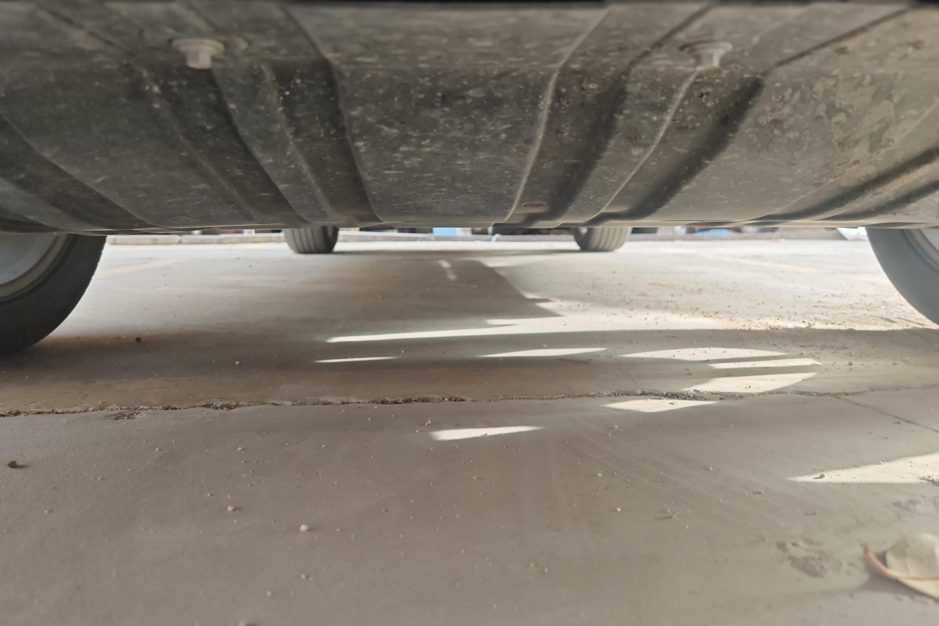 Ford Equator 2022 car image #5