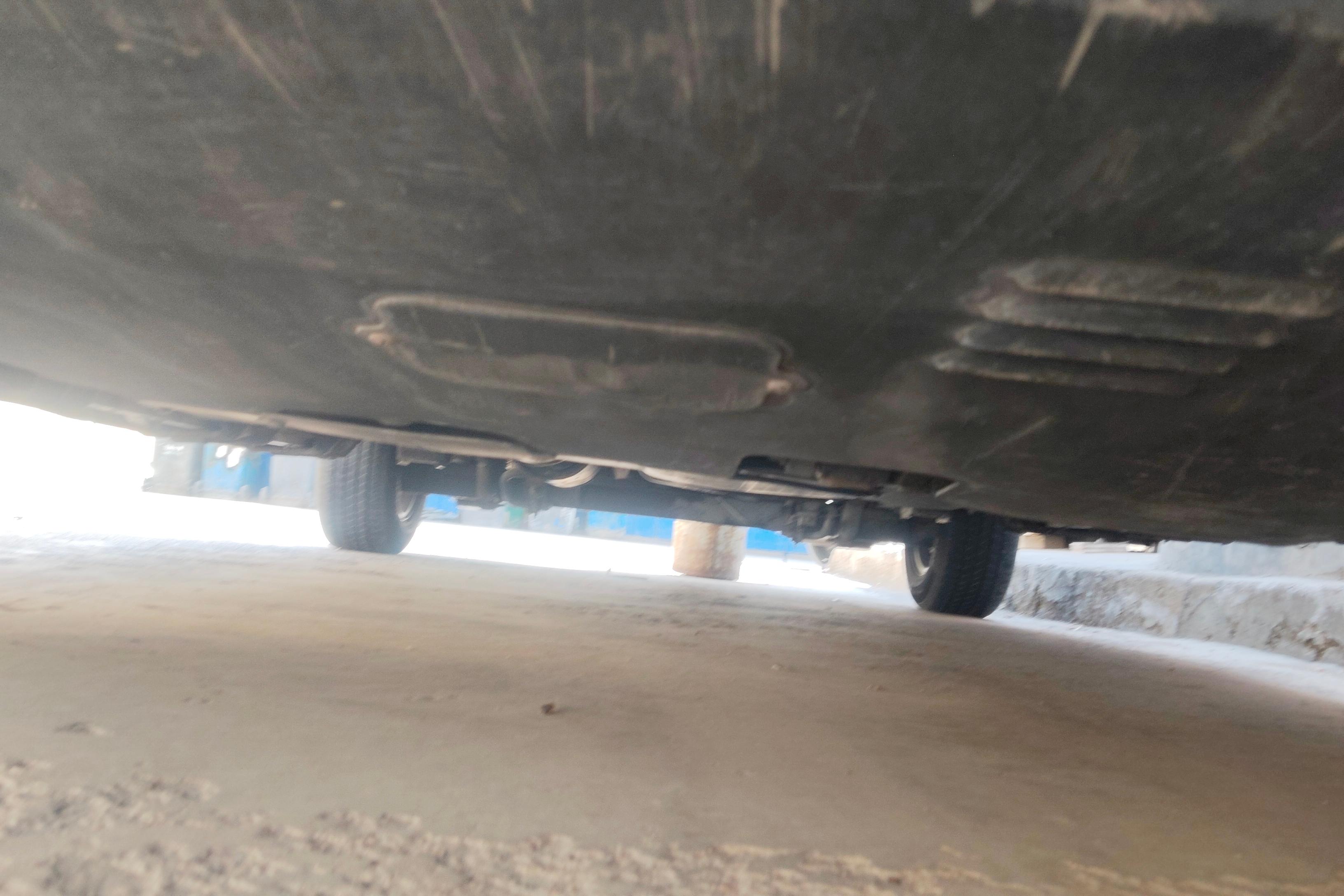 Ford Tourneo 2019 #5 Ford Tourneo 2019 car image #5