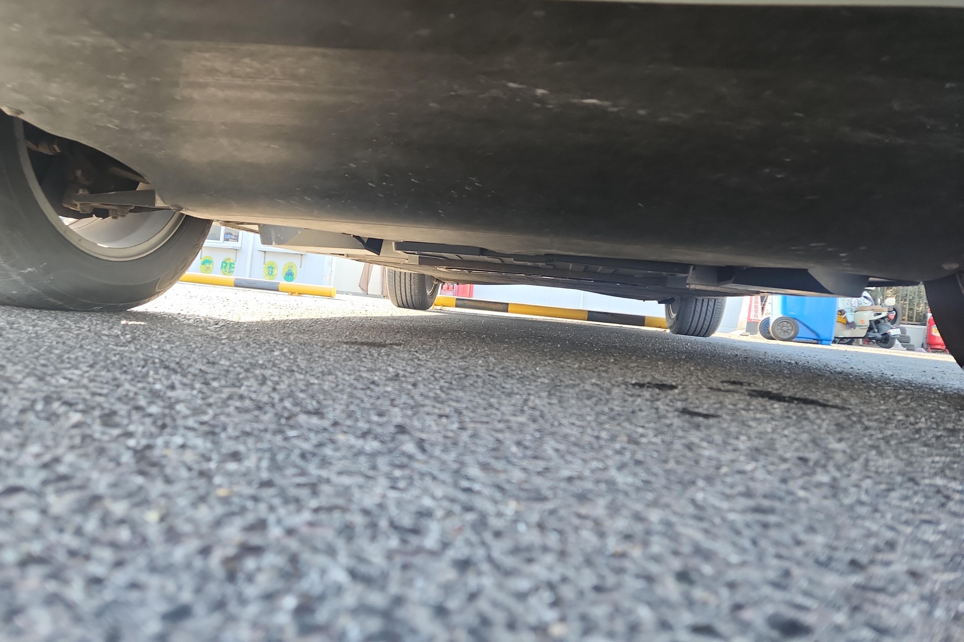 荣威 荣威Ei5 2019 汽车图片 #5