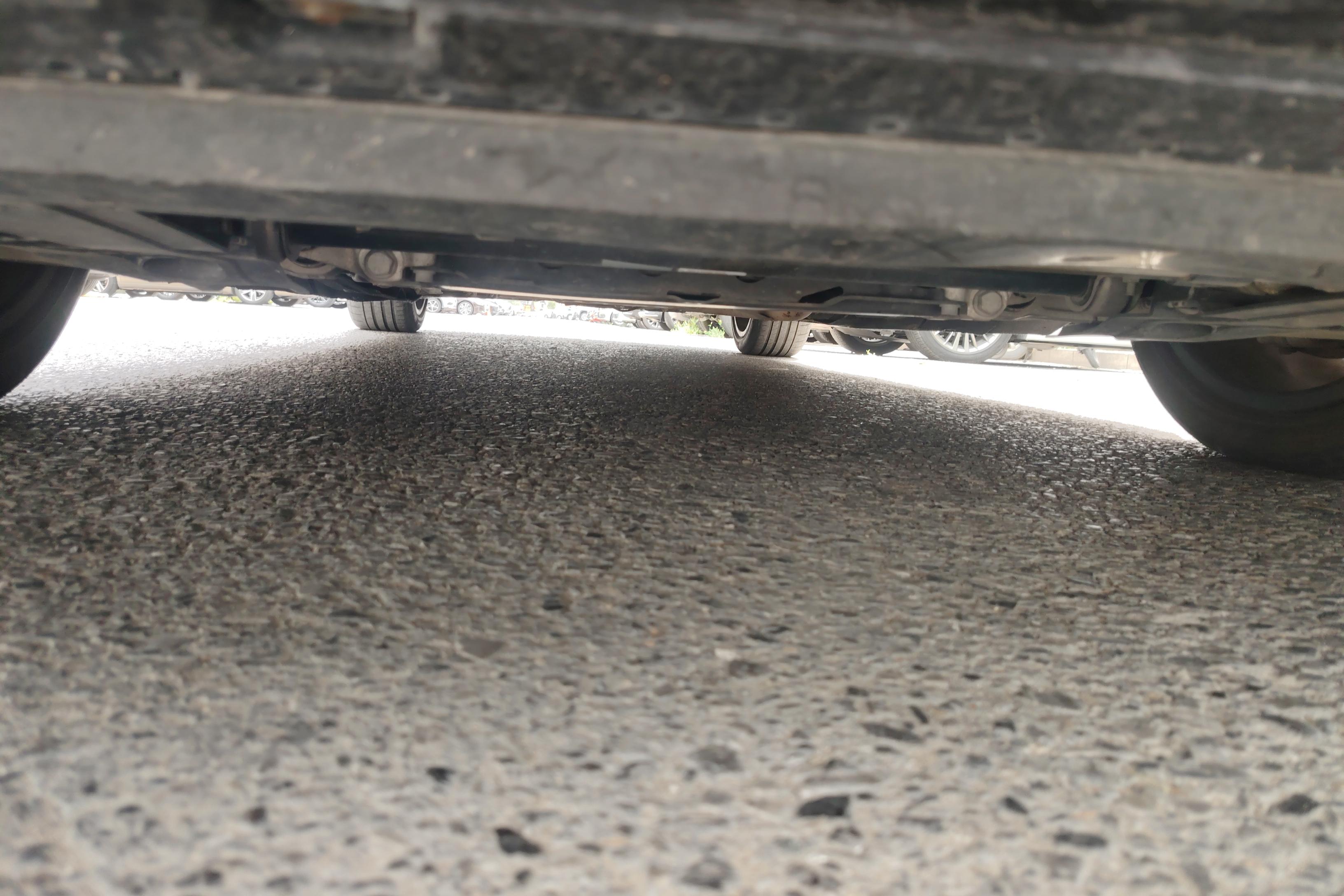 Audi A6L New Energy 2020 car image #5