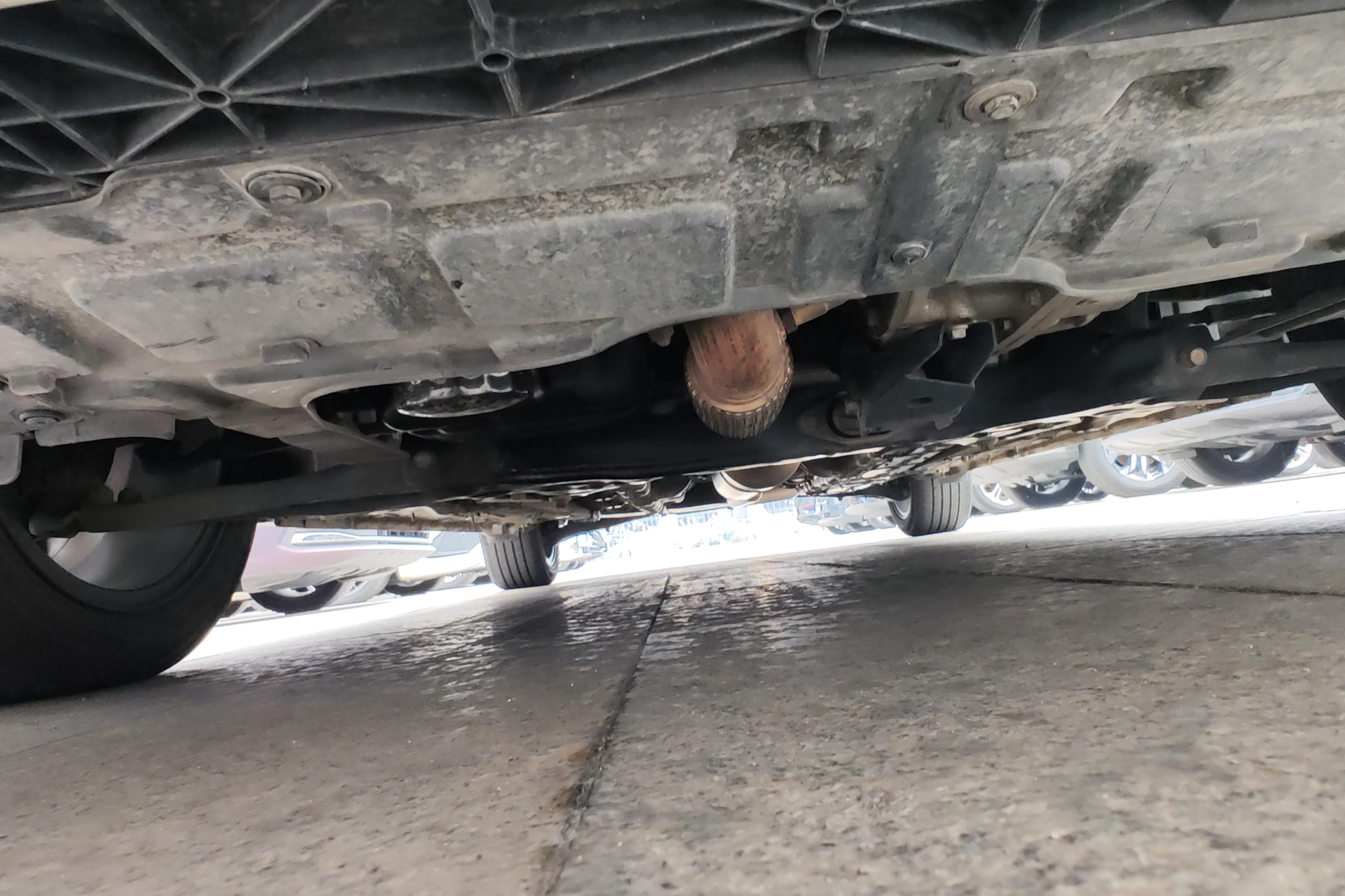 长安 锐程CC 2020 #5 长安 锐程CC 2020 汽车图片 #5