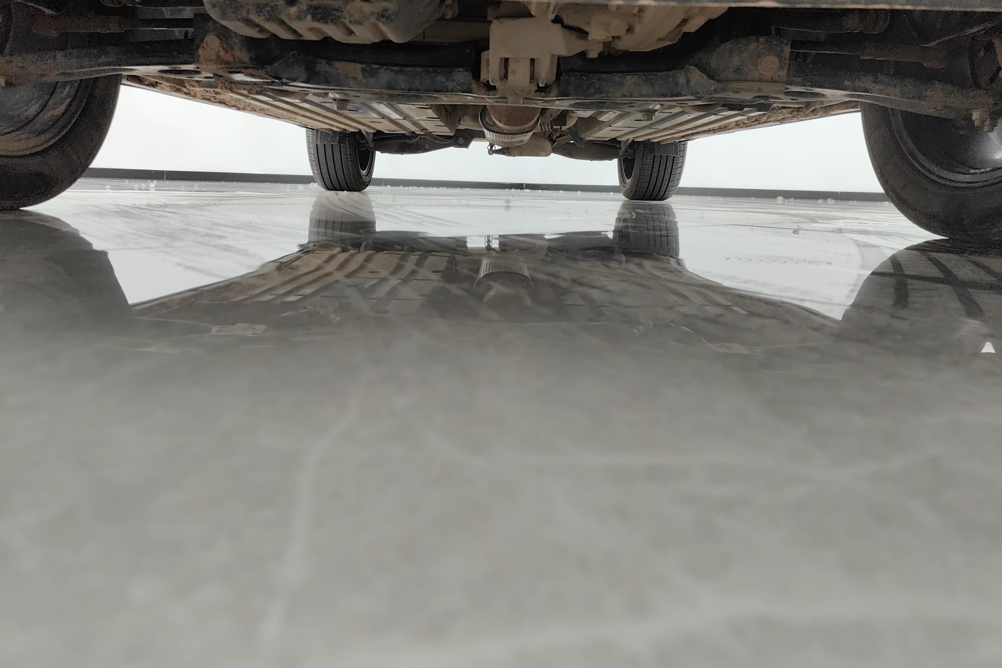 GAC Trumpchi GS4 PLUS 2022 car image #5