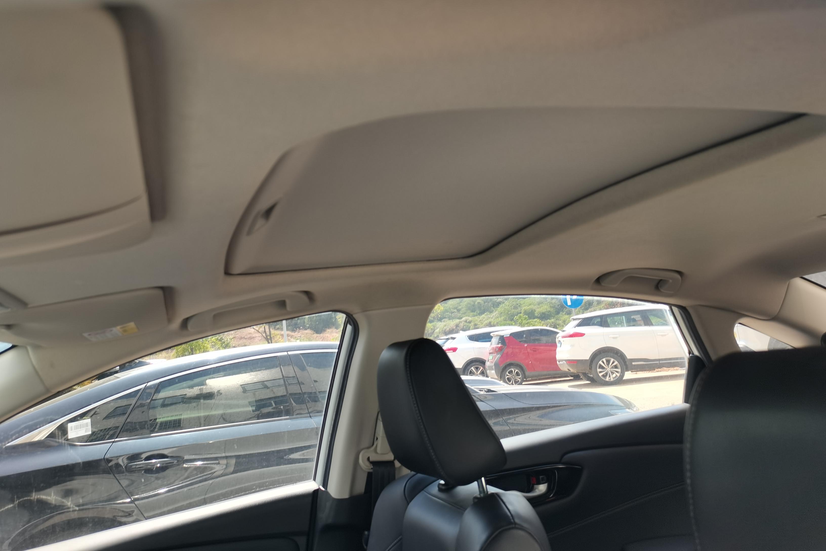 Honda Envix 2022 #5 Honda Envix 2022 car image #5