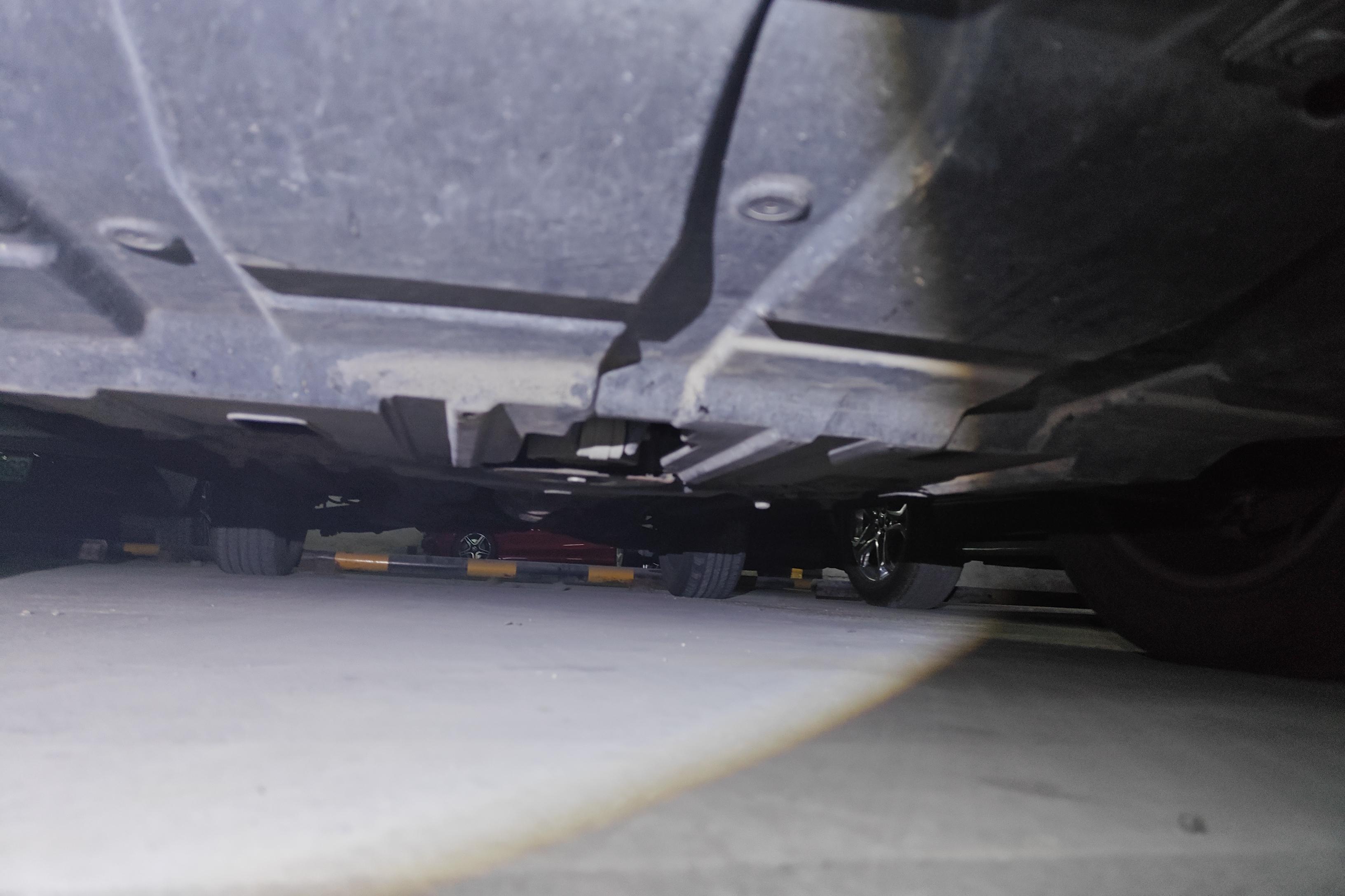 Ford Territory 2019 immagine di auto #5