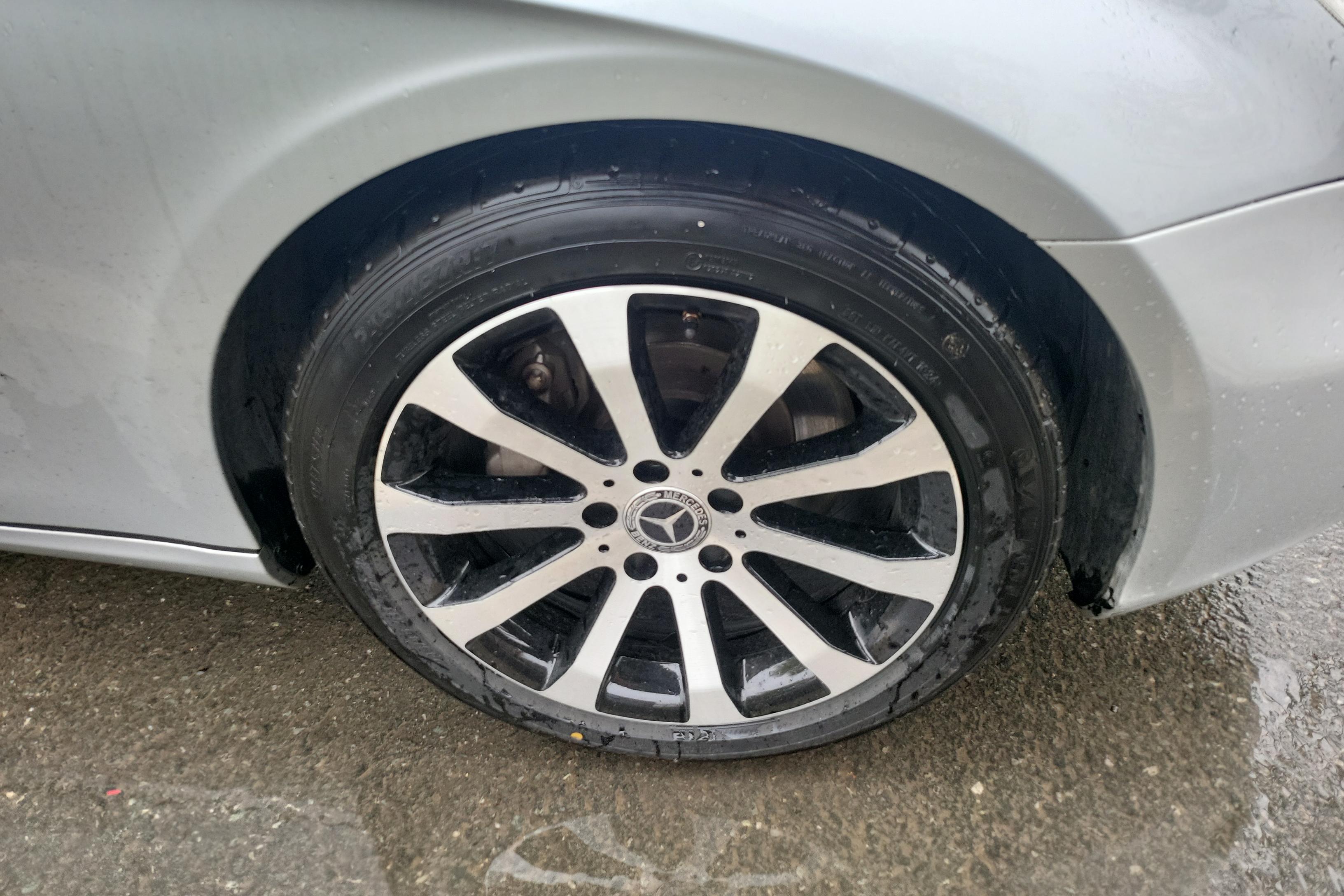 Mercedes-Benz CLS AMG 2010 #5 Mercedes-Benz CLS AMG 2010 car image #5