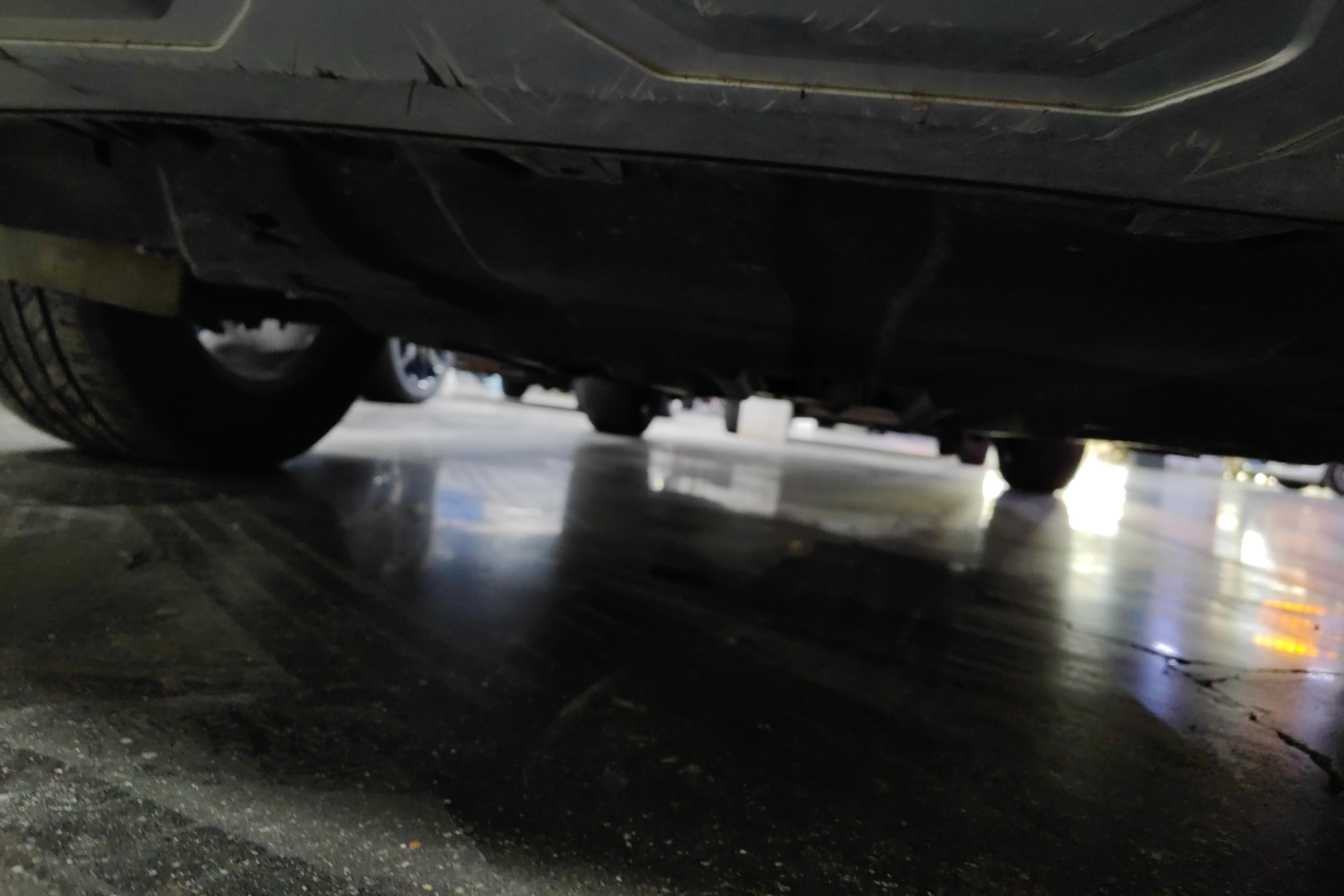 Ford Territory 2021 immagine di auto #5