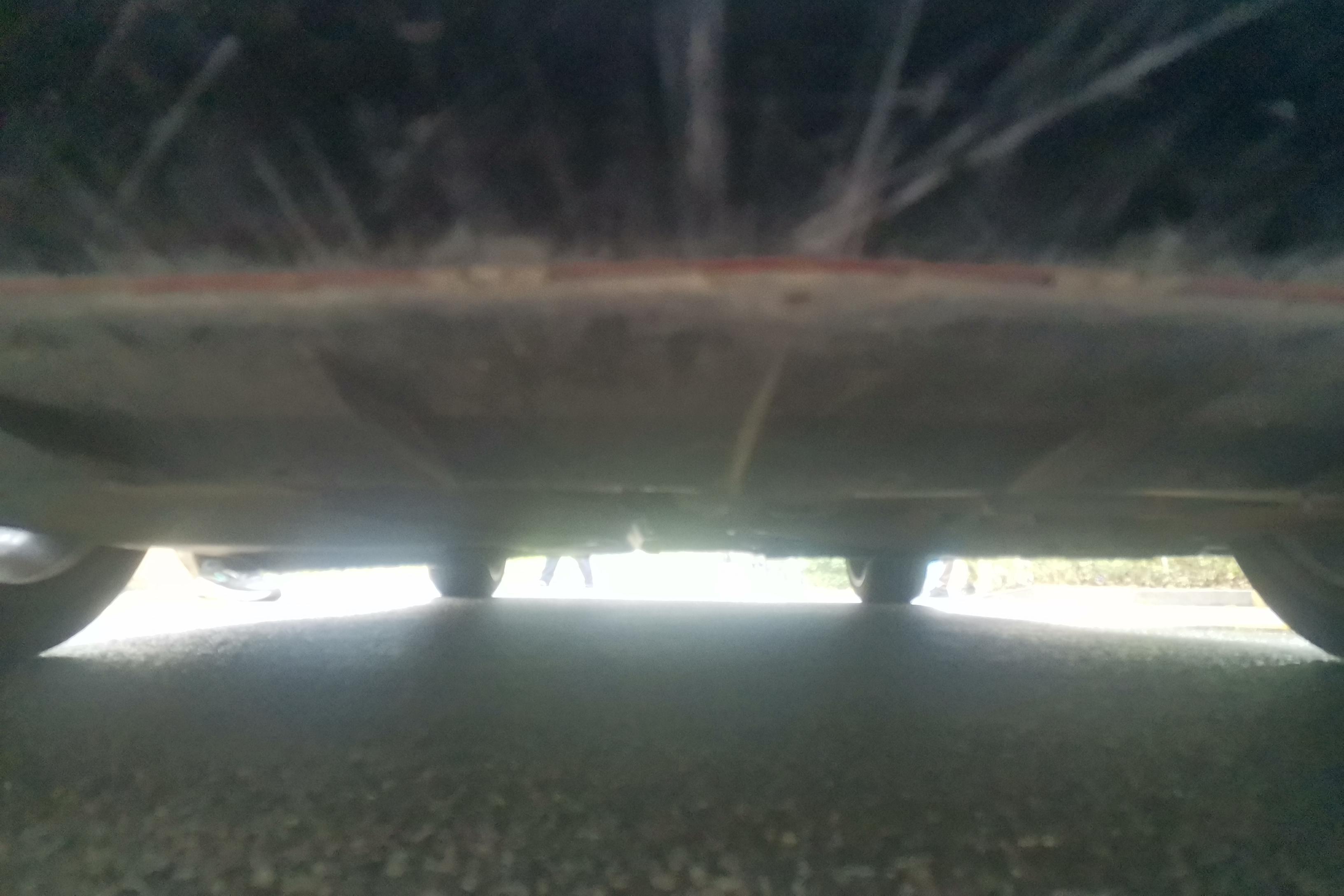 Mercedes-Benz CLA Class (Imported) 2017 #5 Mercedes-Benz CLA Class (Imported) 2017 car image #5