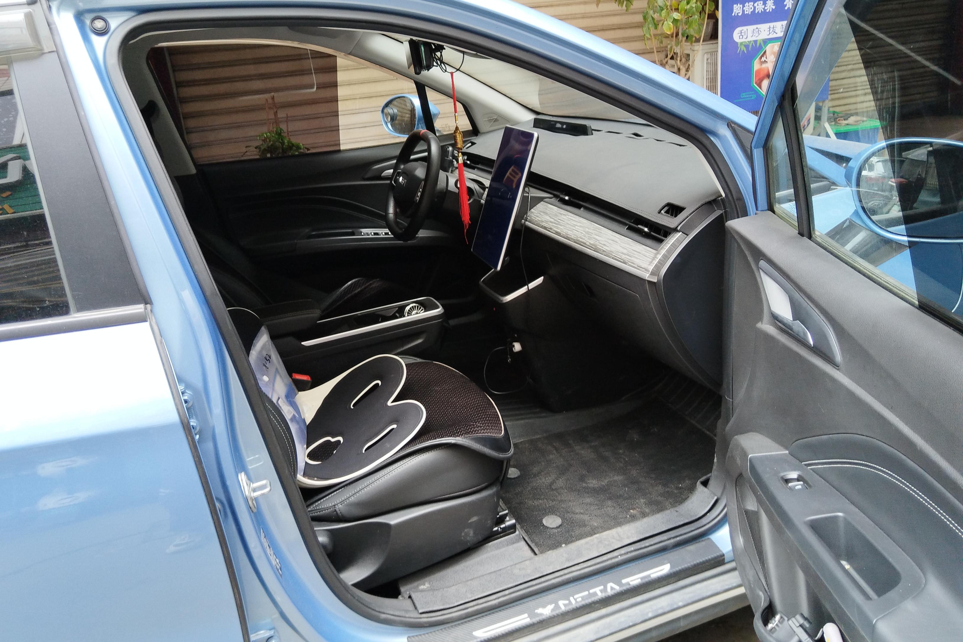 Neta L 2023 #5 Neta L 2023 изображение автомобиля #5