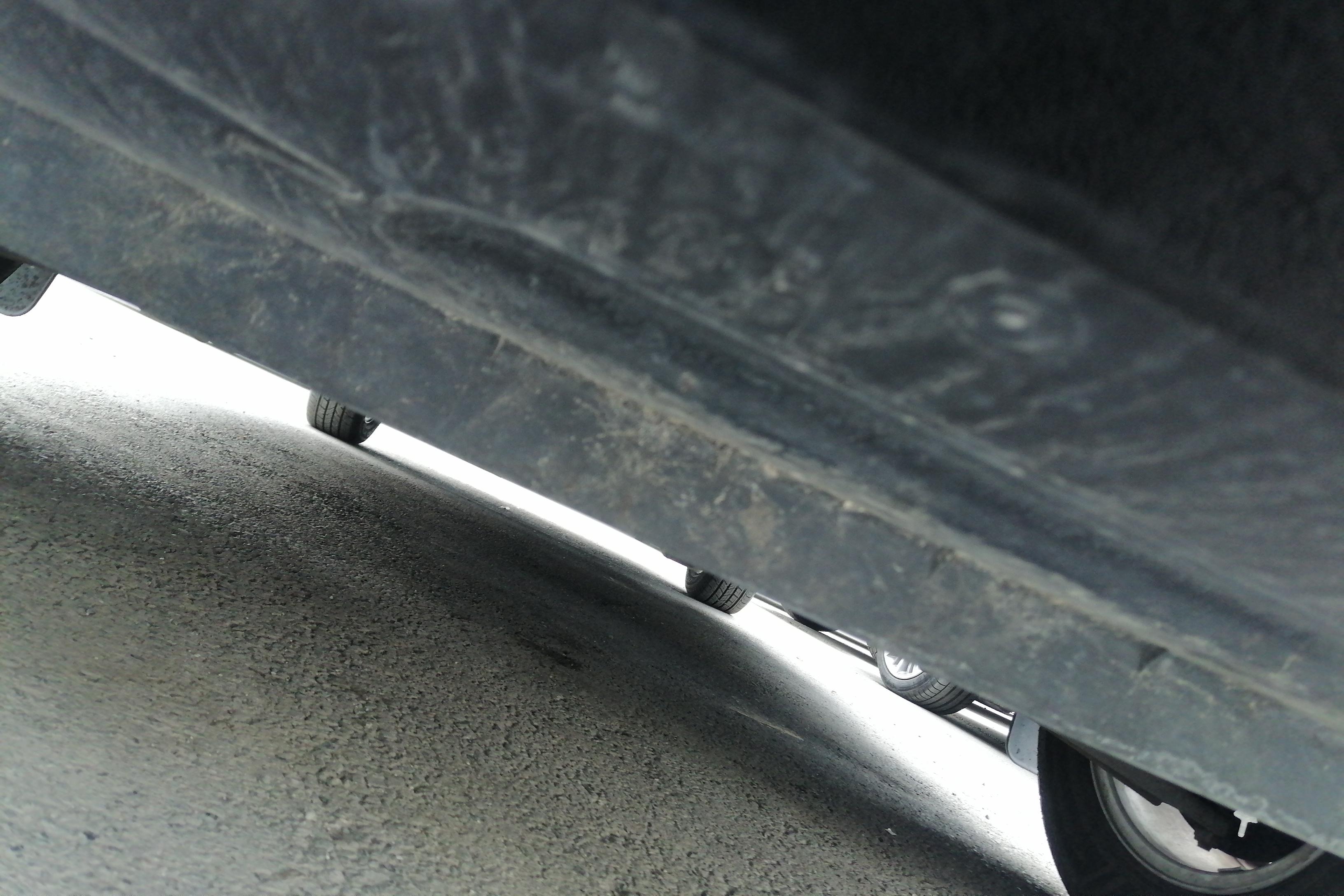 Ford Tourneo 2022 car image #5