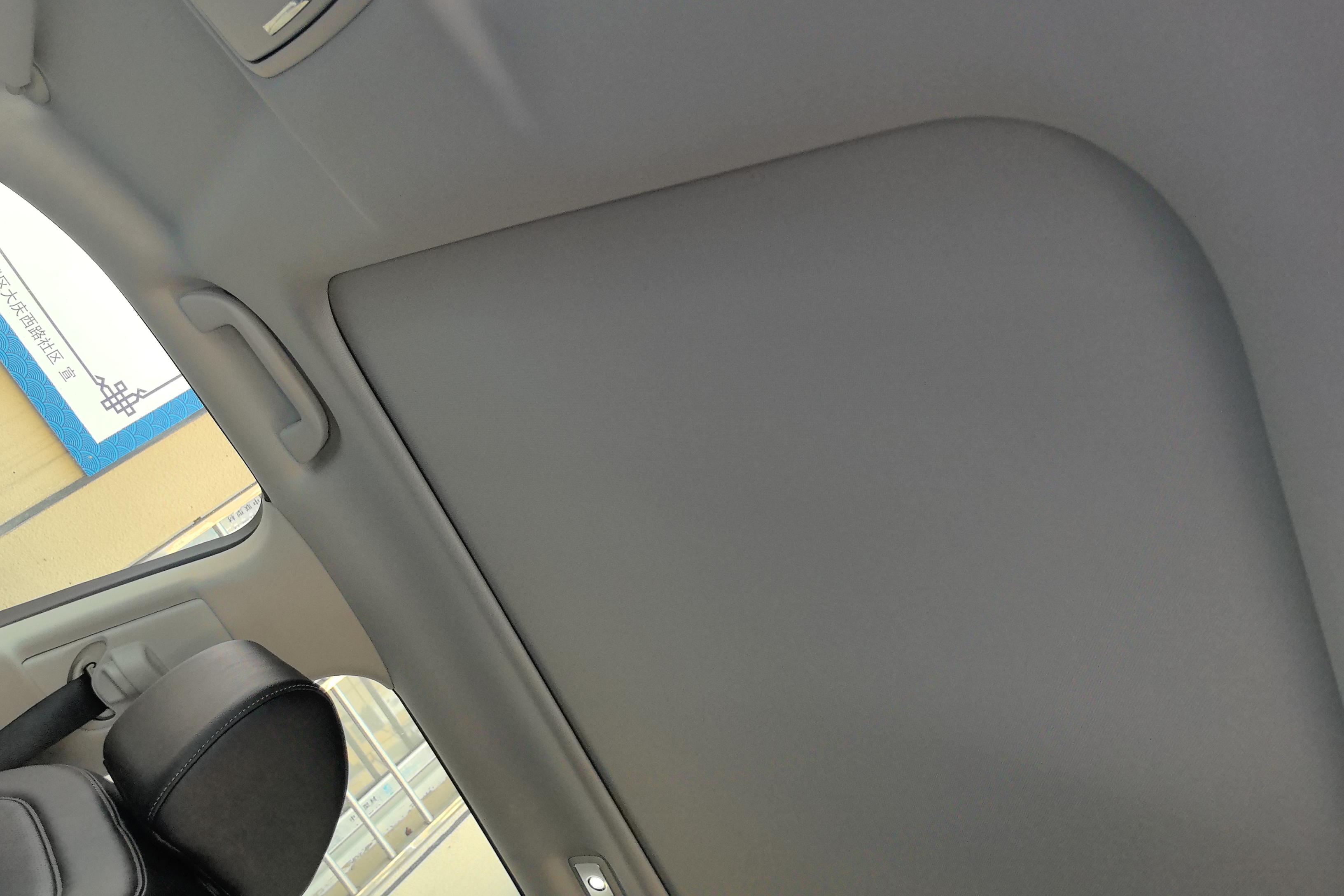 Honda Avancier 2022 car image #5