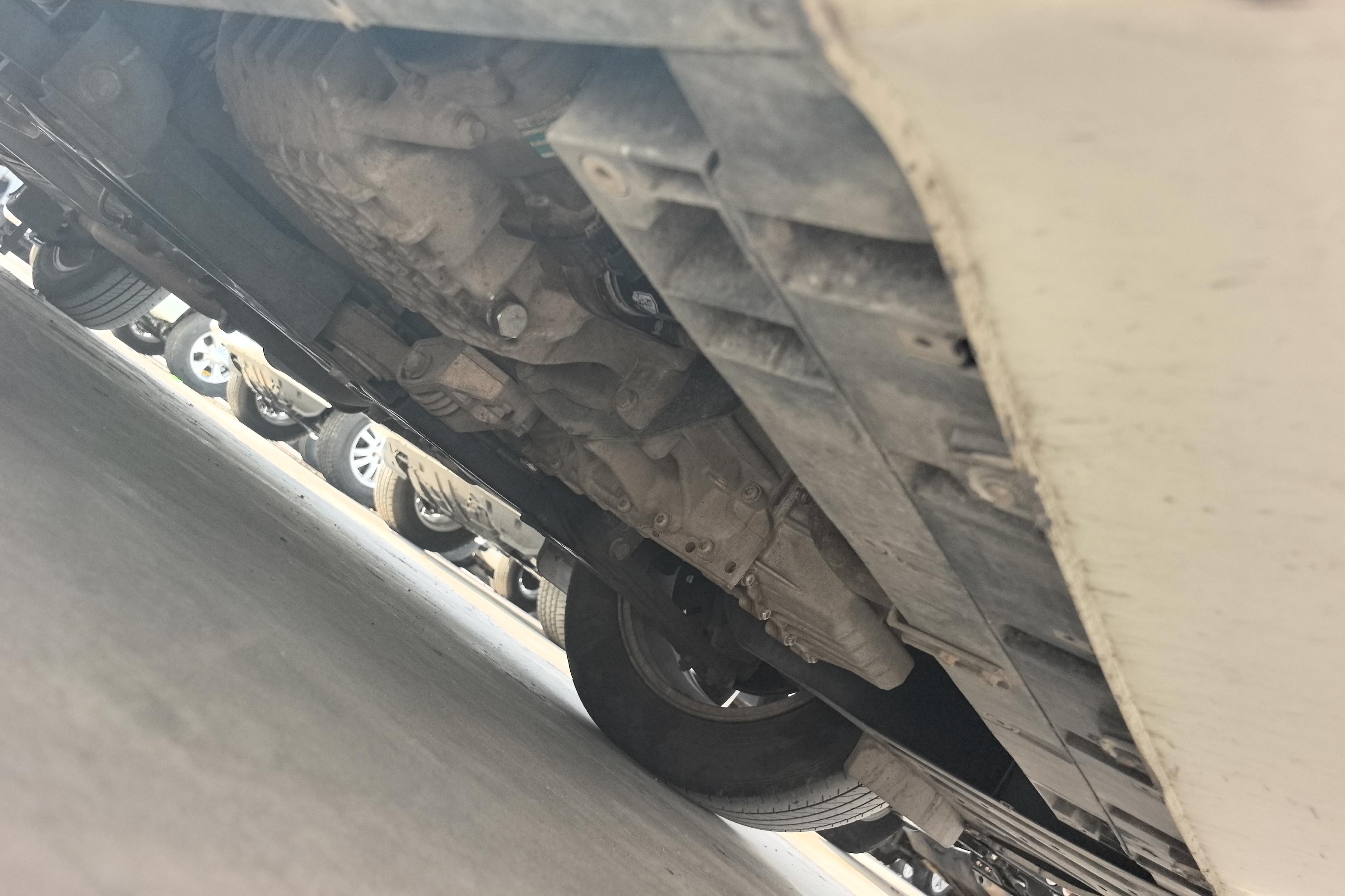 GAC Trumpchi M6 2019 car image #5