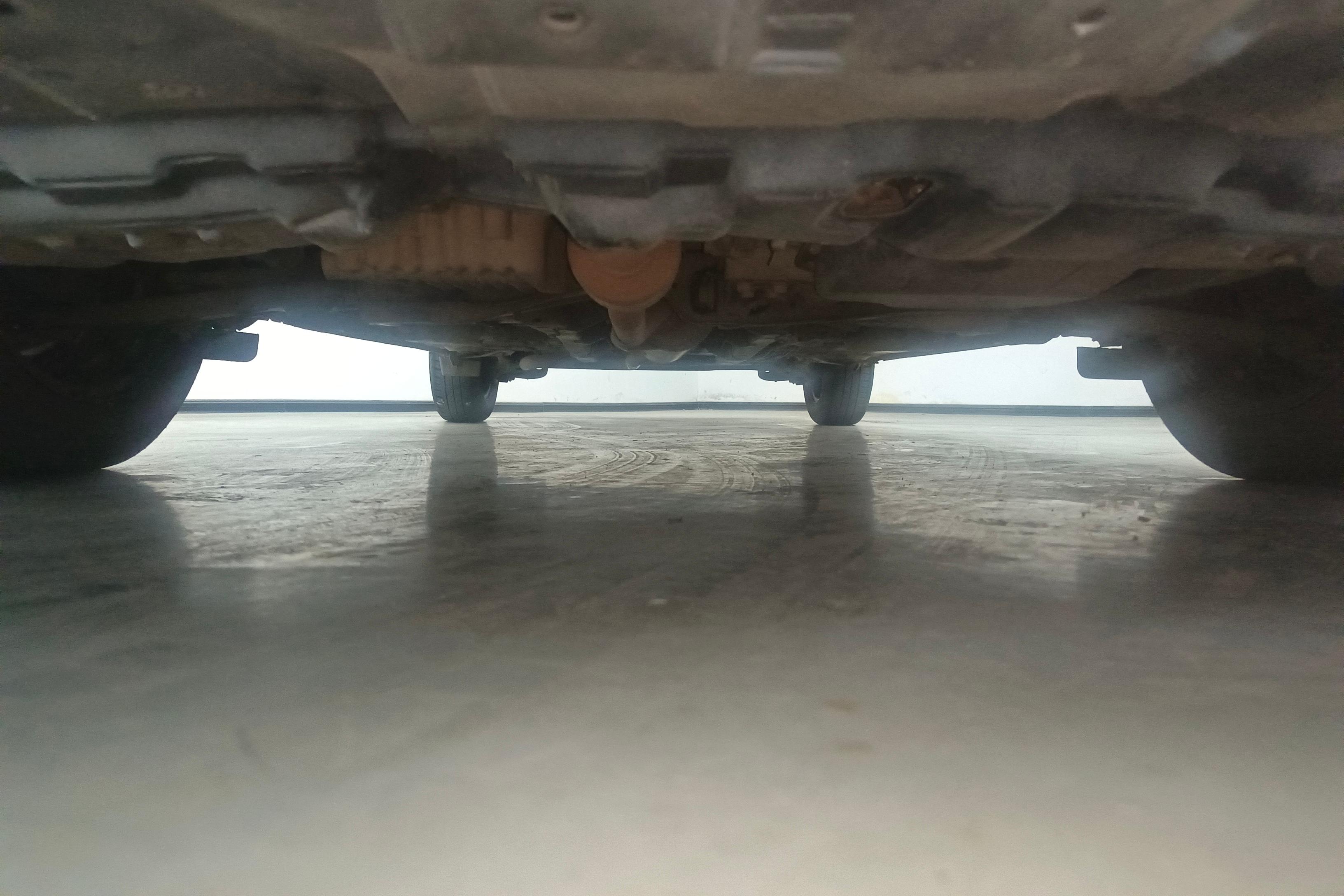 Toyota Vios 2020 car image #5