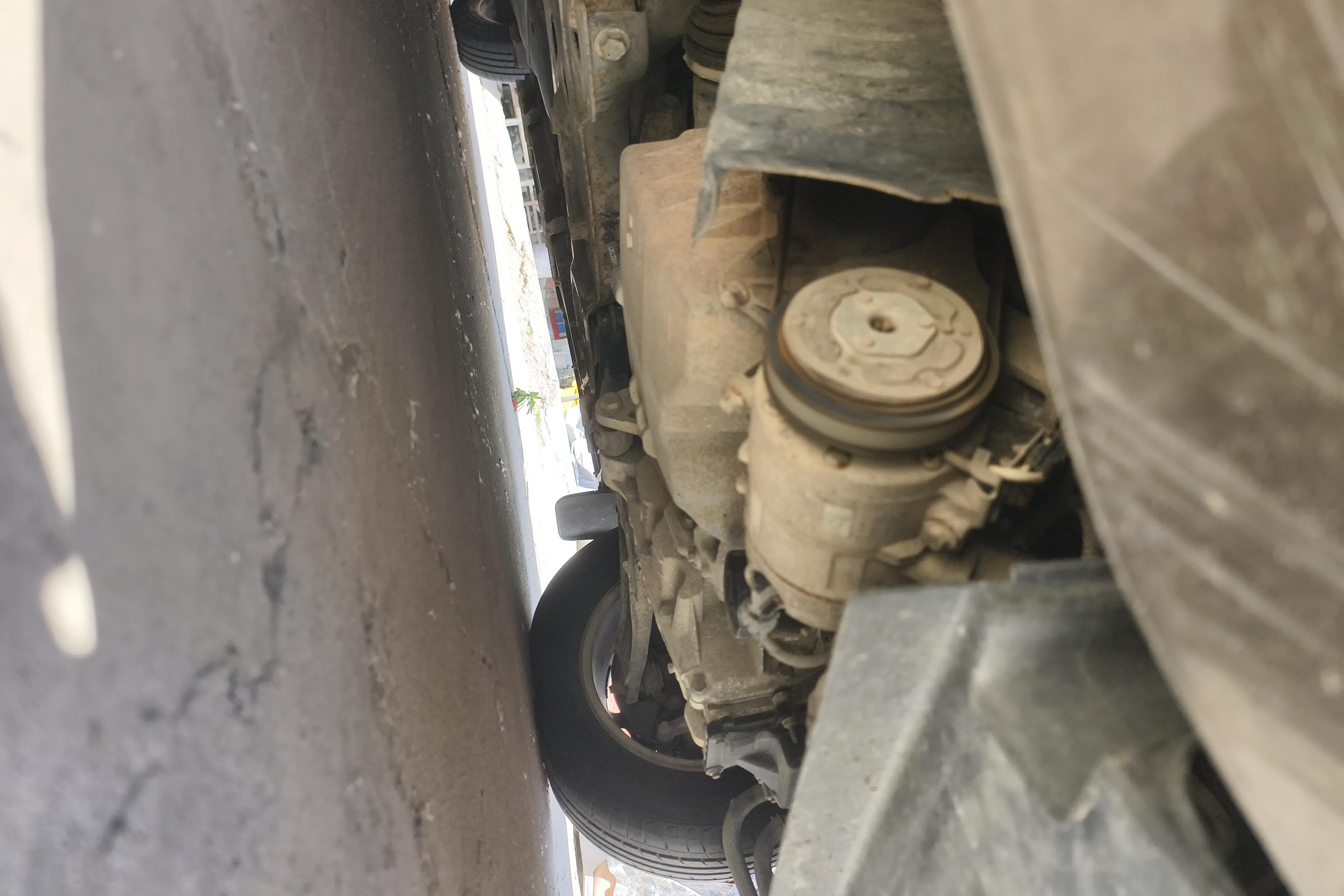 Ford Tourneo 2017 car image #5