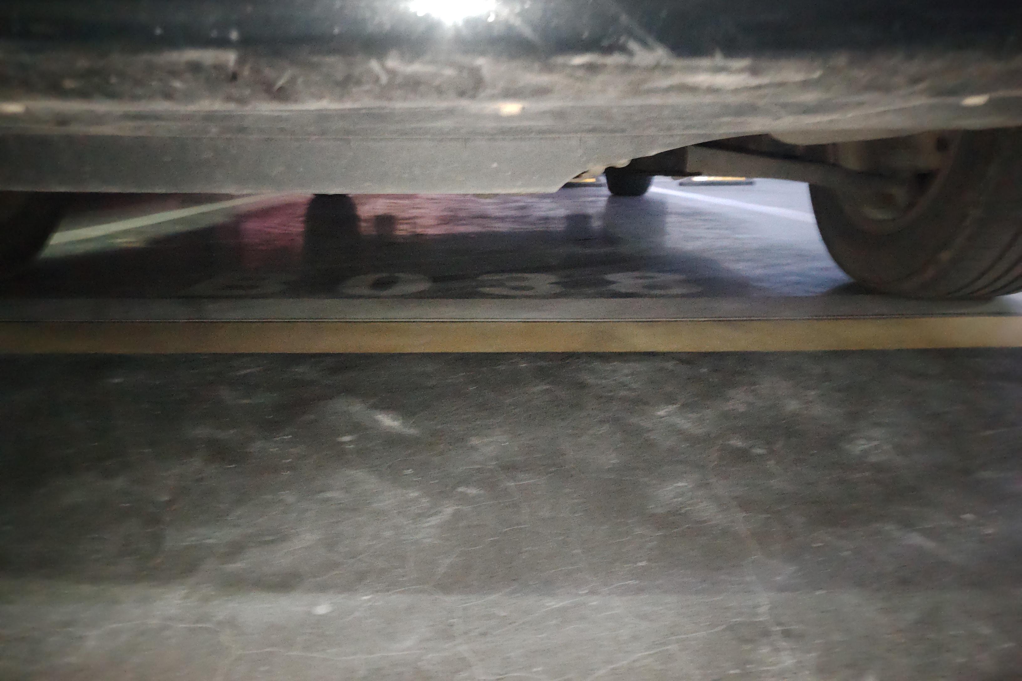 Ford Tourneo 2017 car image #5