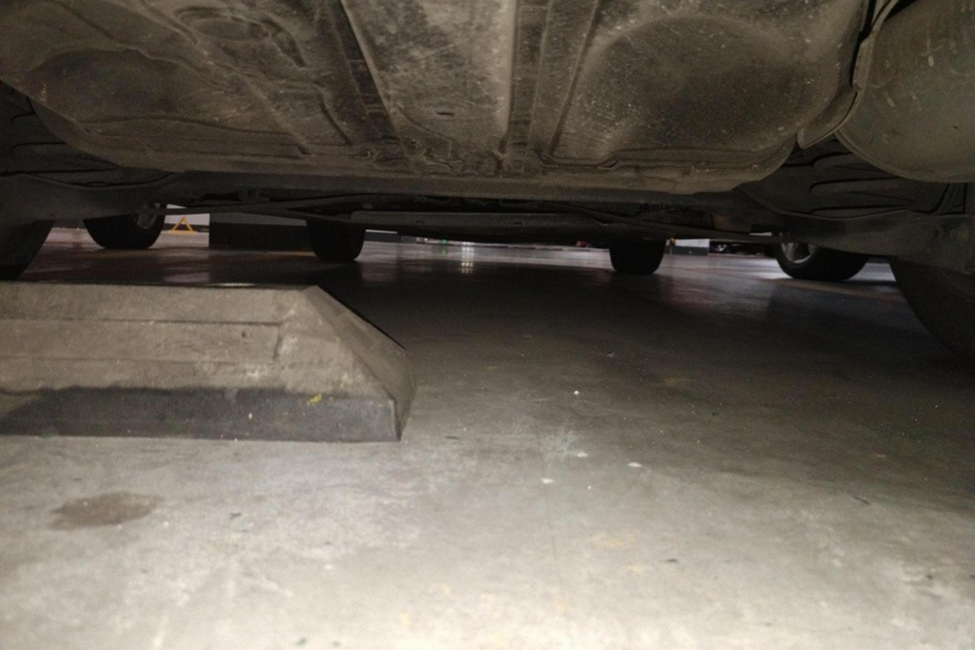 Honda Gienia 2019 car image #5