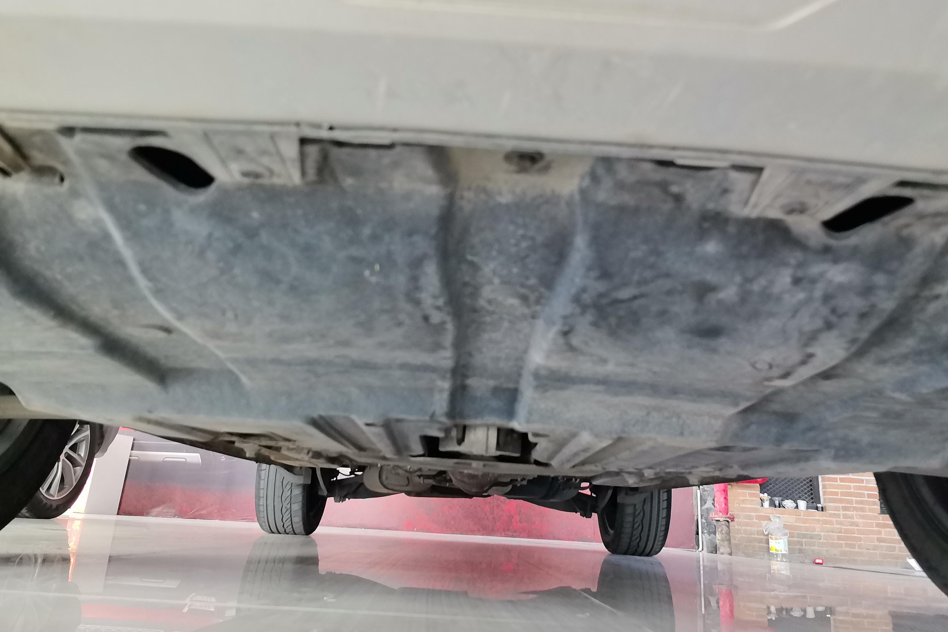 Ford Territory 2019 #5 Ford Territory 2019 car image #5