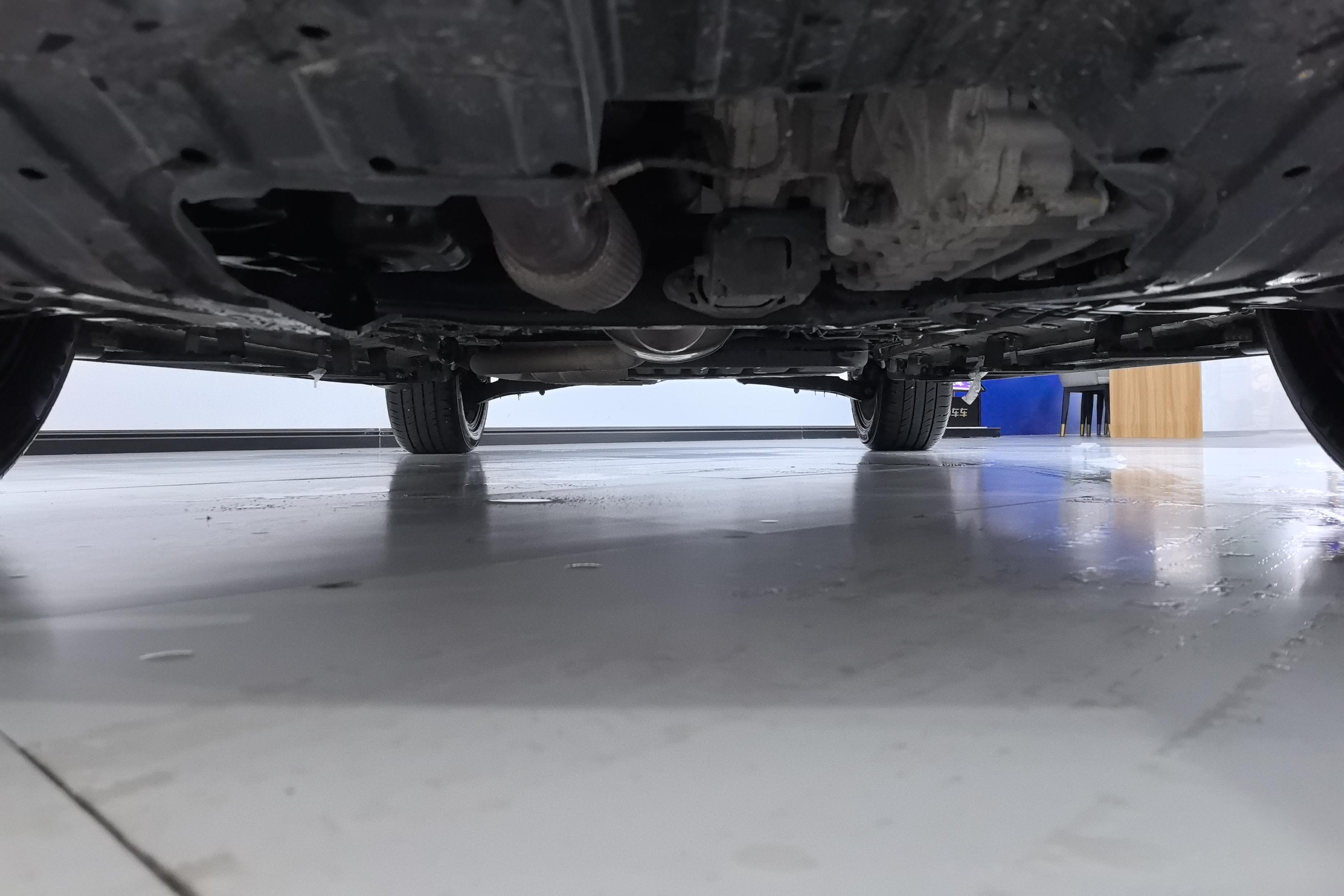 Changan X7 PLUS 2021 car image #5