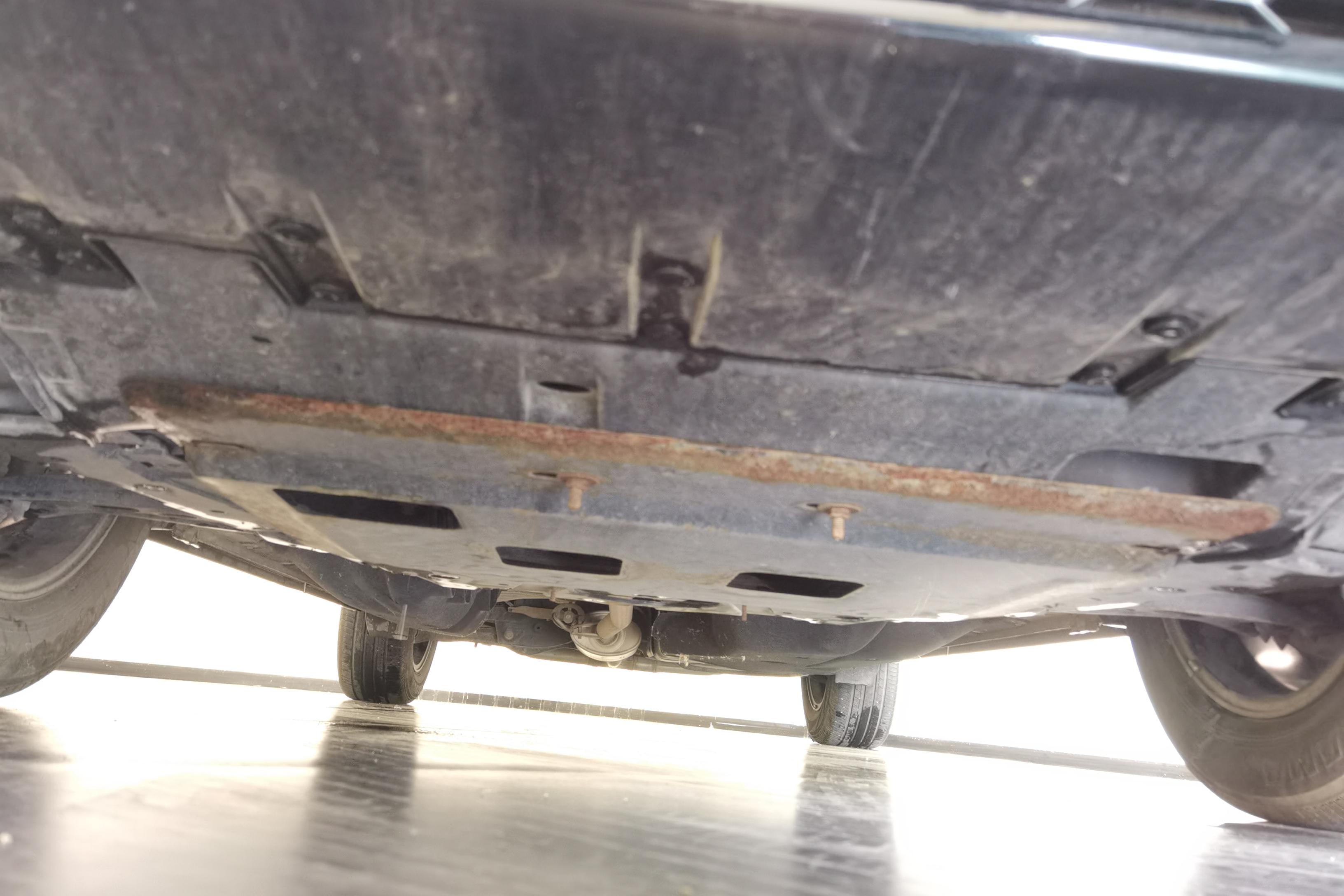 Honda Breeze 2020 car image #5