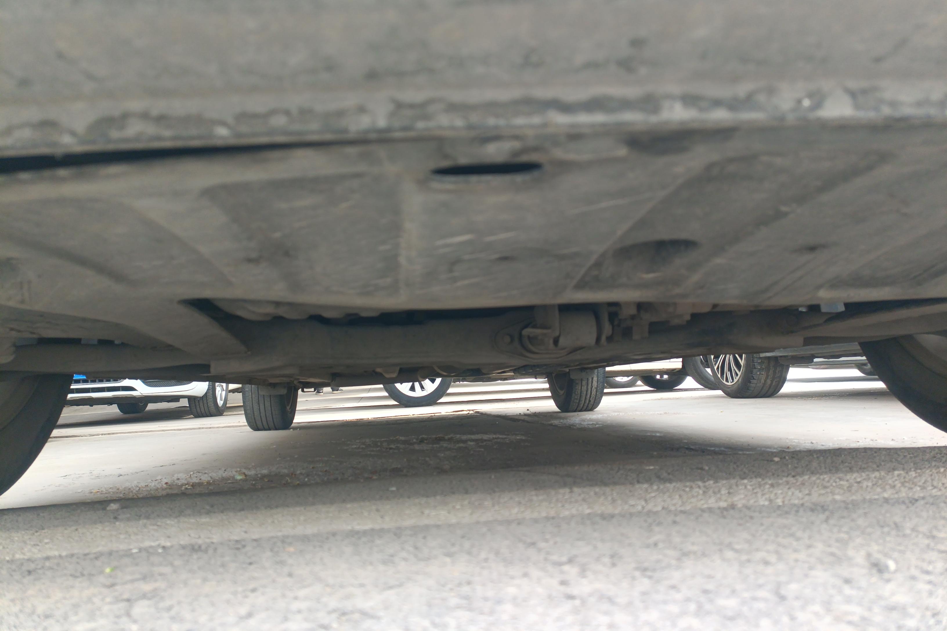 Hyundai Verna 2019 car image #5