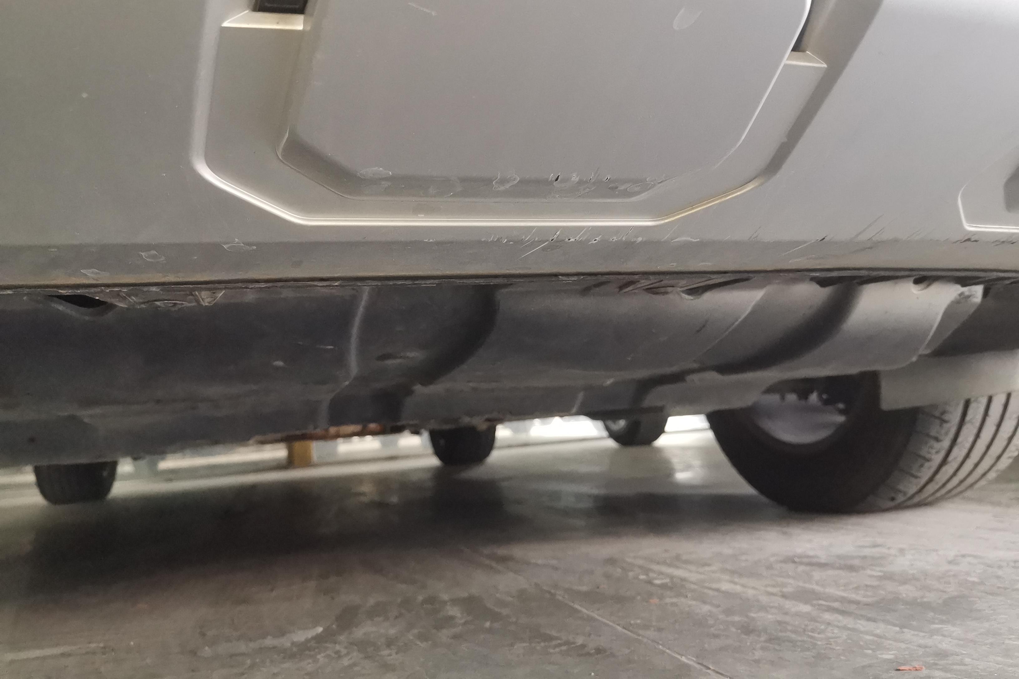 Ford Territory 2019 car image #5