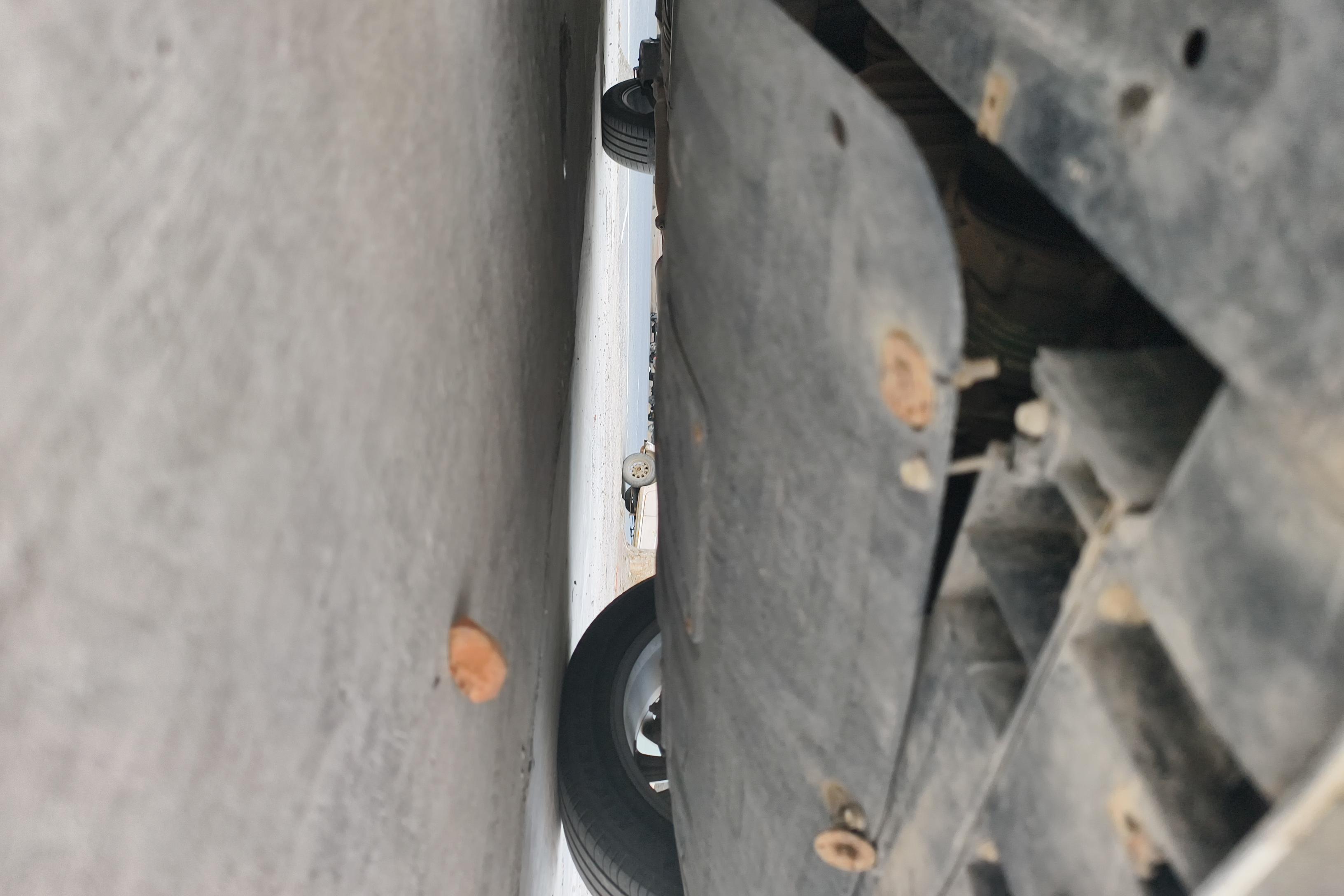 GAC Trumpchi M6 2019 car image #5