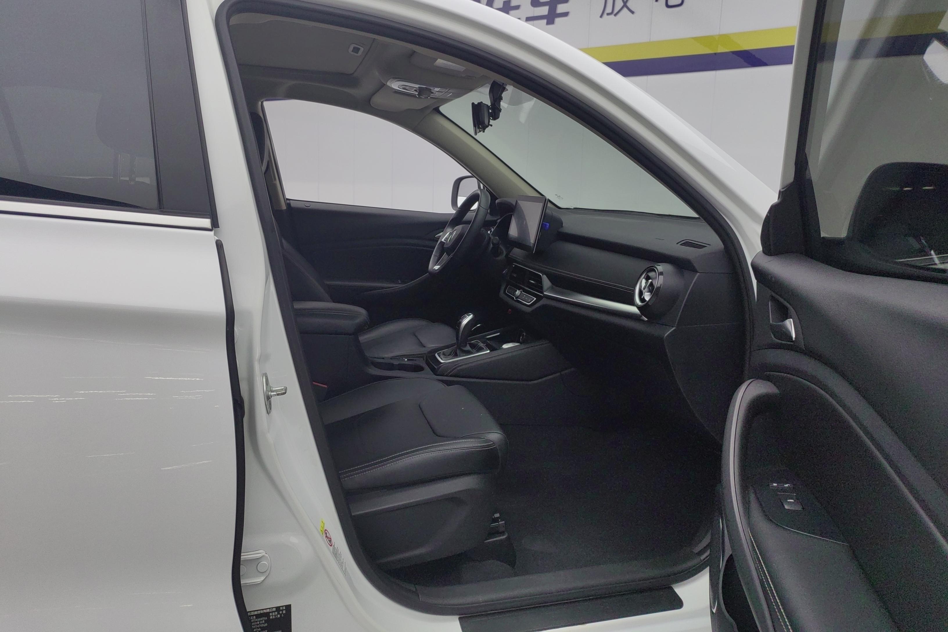 BYD Song 2020 #5 BYD Song 2020 car image #5