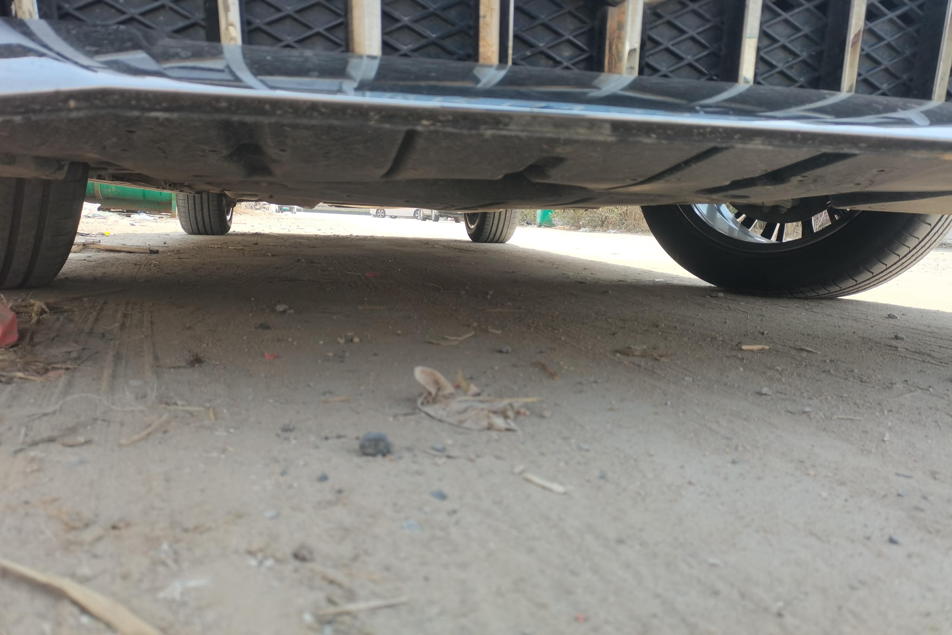 Toyota Granvia 2023 #5 Toyota Granvia 2023 immagine di auto #5