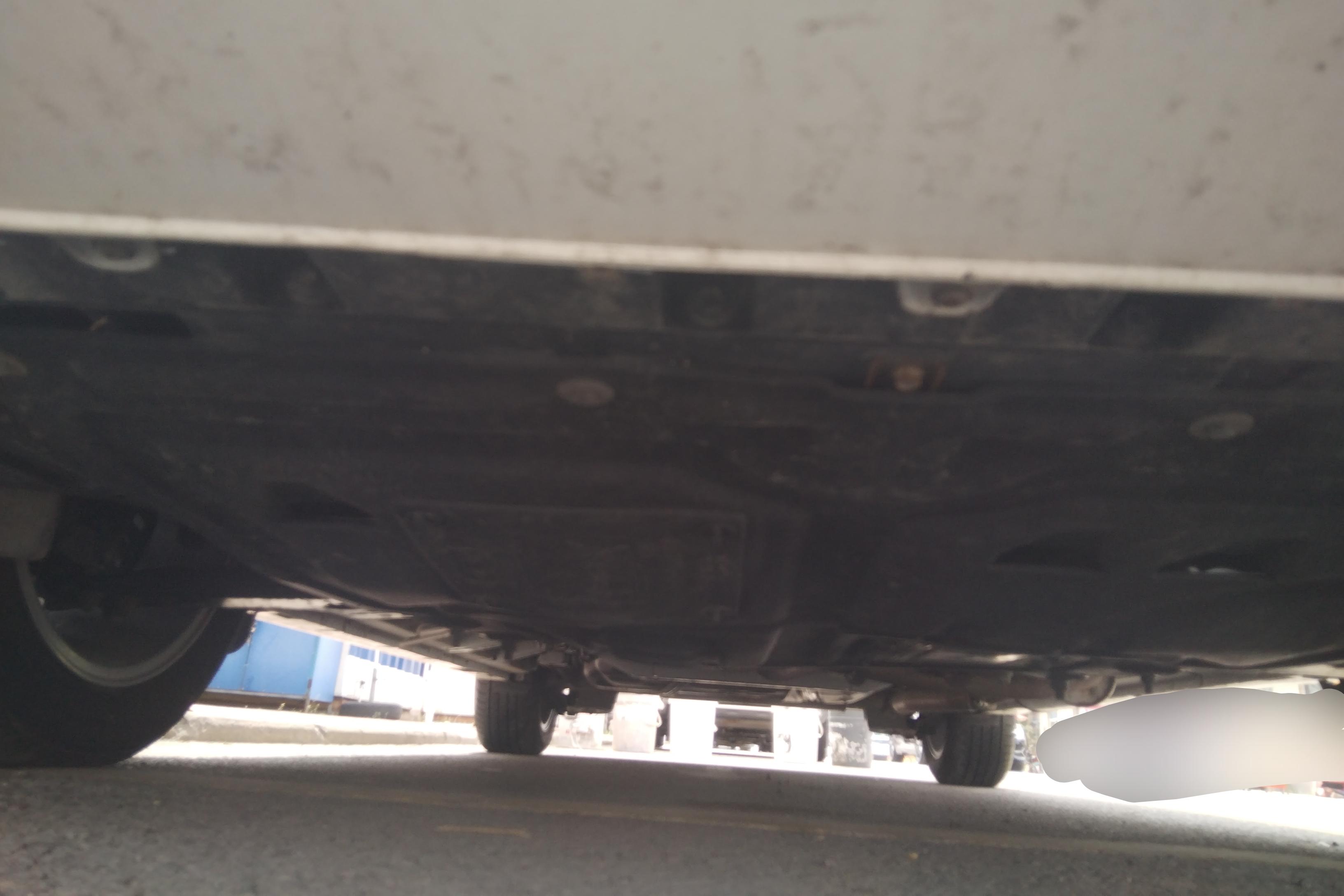 GAC Trumpchi M6 2020 car image #5