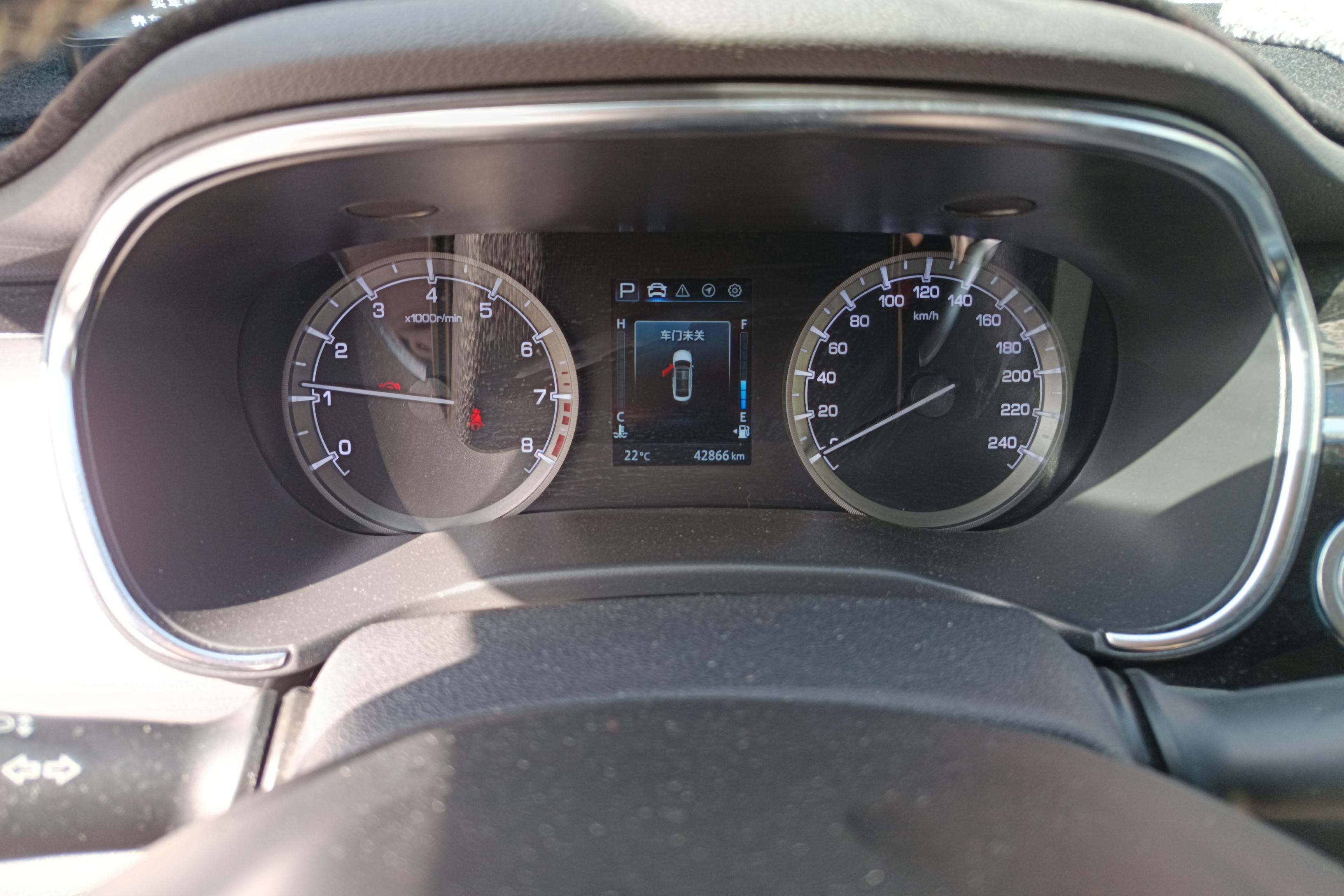 长安 锐程CC 2021 #5 长安 锐程CC 2021 汽车图片 #5