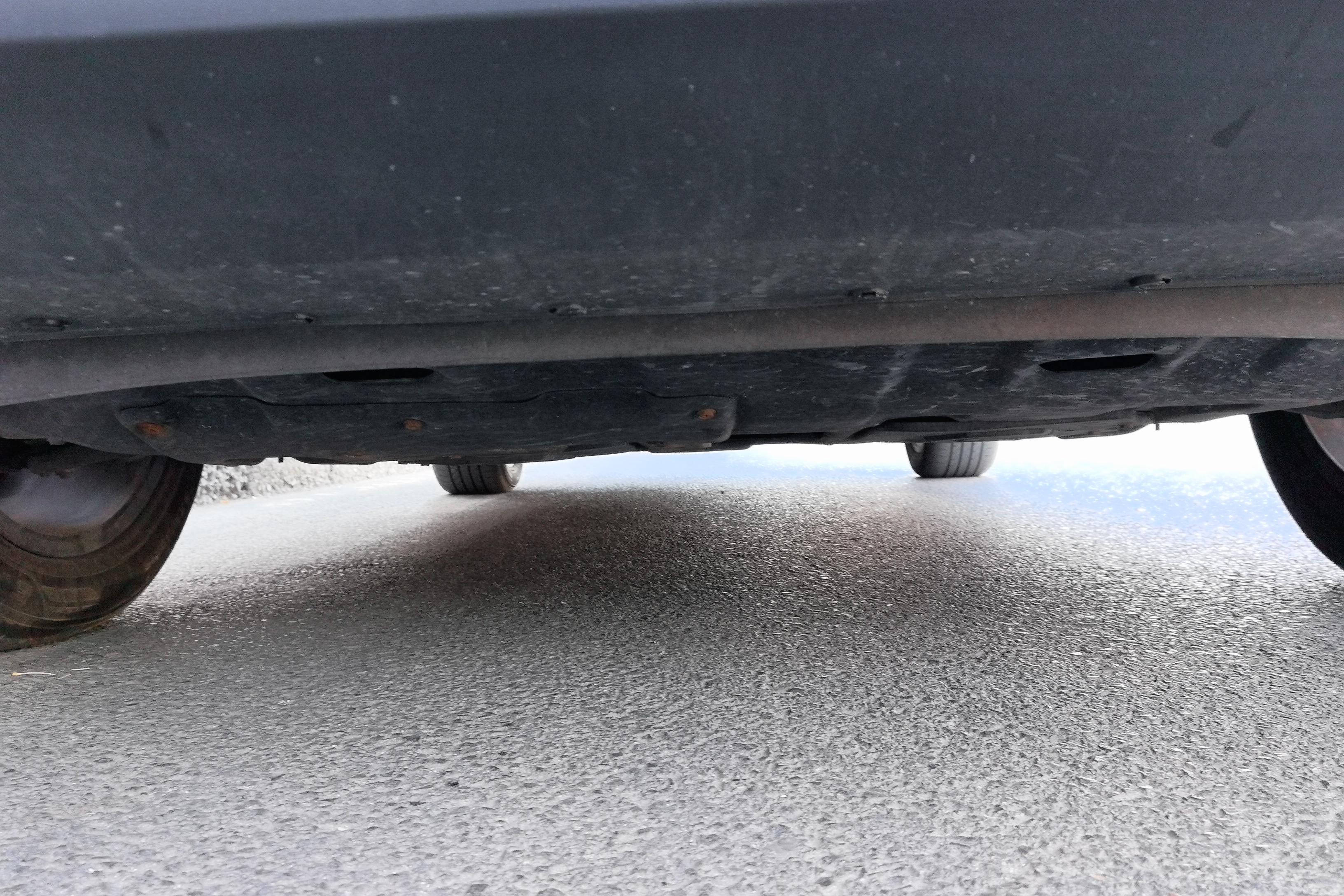 Haval Fierce Dragon MAX 2023 #5 Haval Fierce Dragon MAX 2023 car image #5