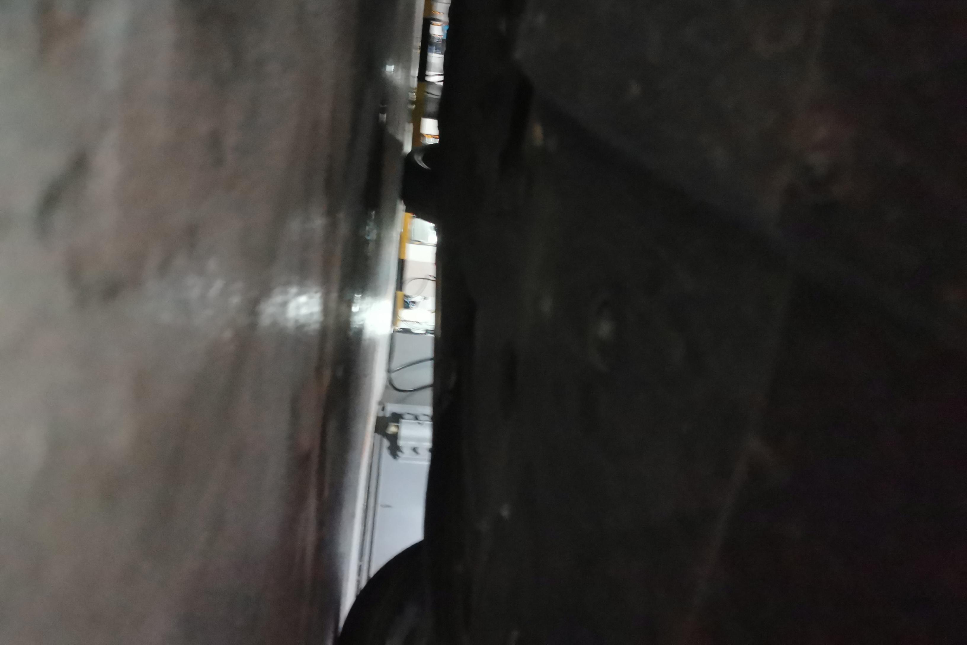 NIO EC7 2023 car image #5