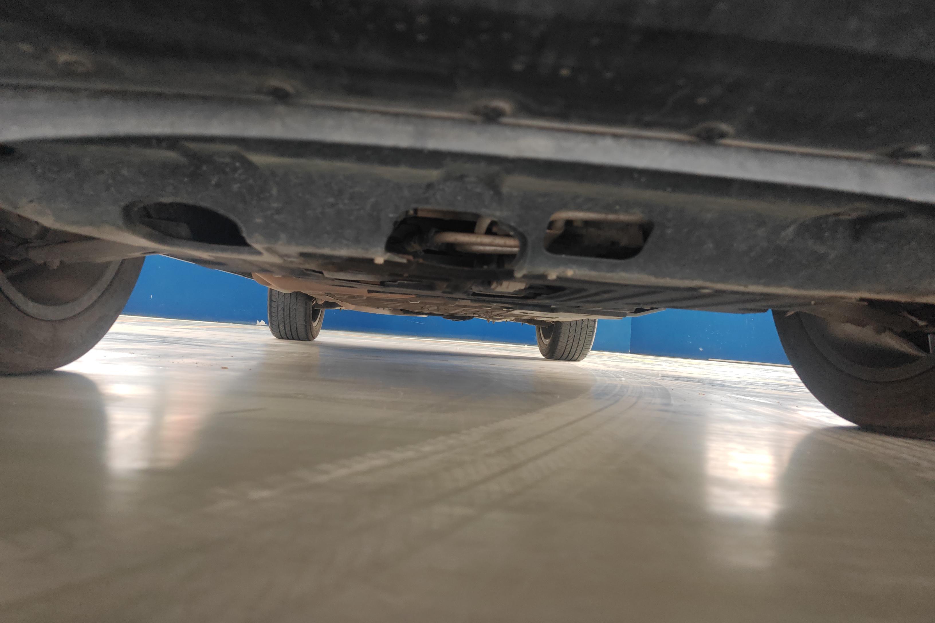 Haval Fierce Dragon MAX 2023 car image #5