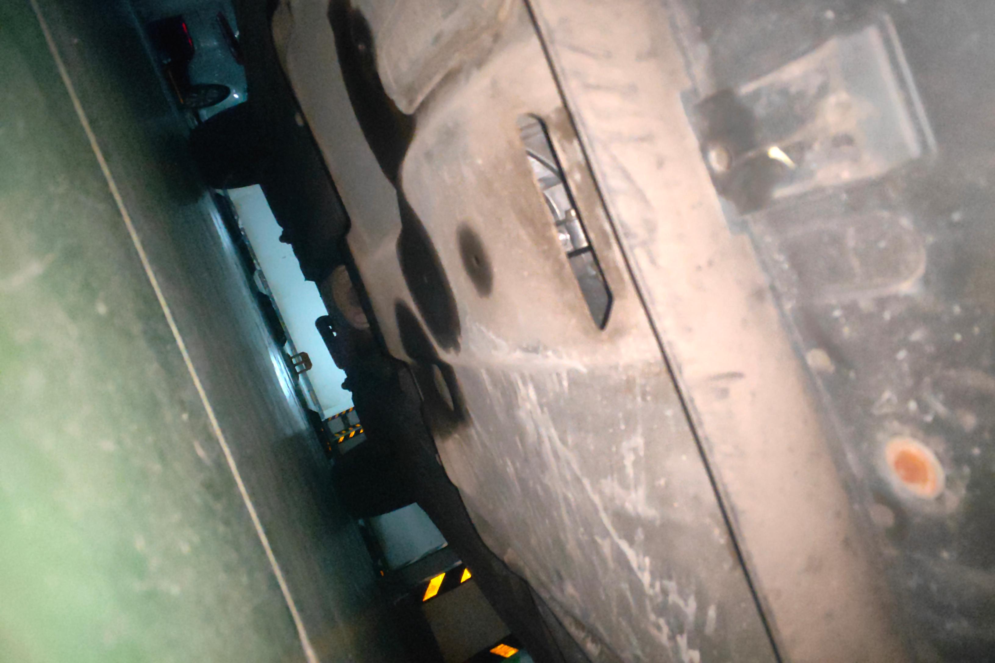 GAC Trumpchi GS5 2019 car image #5