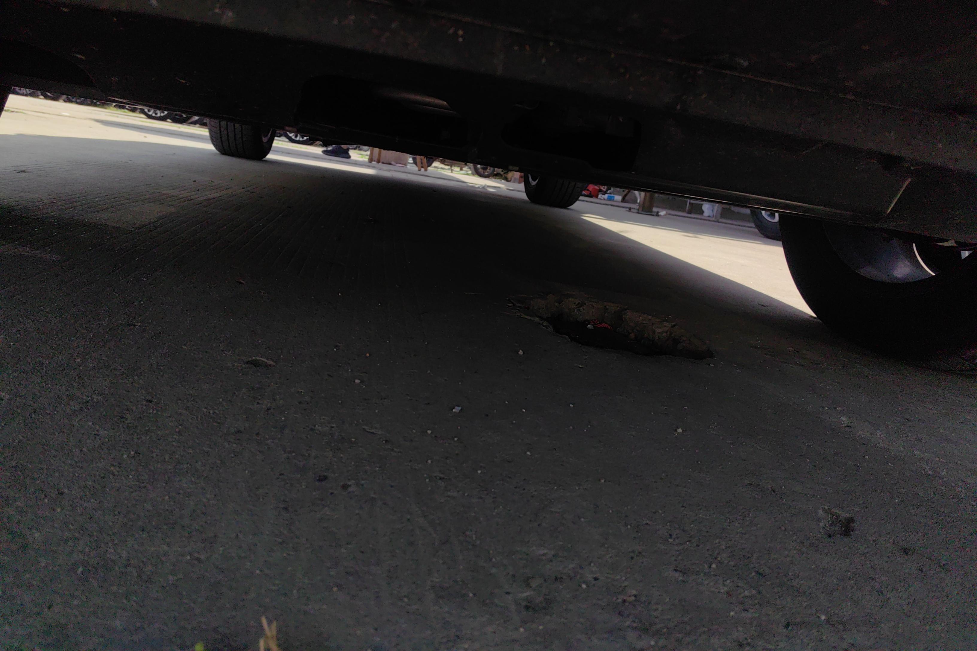 Haval Fierce Dragon MAX 2023 immagine di auto #5