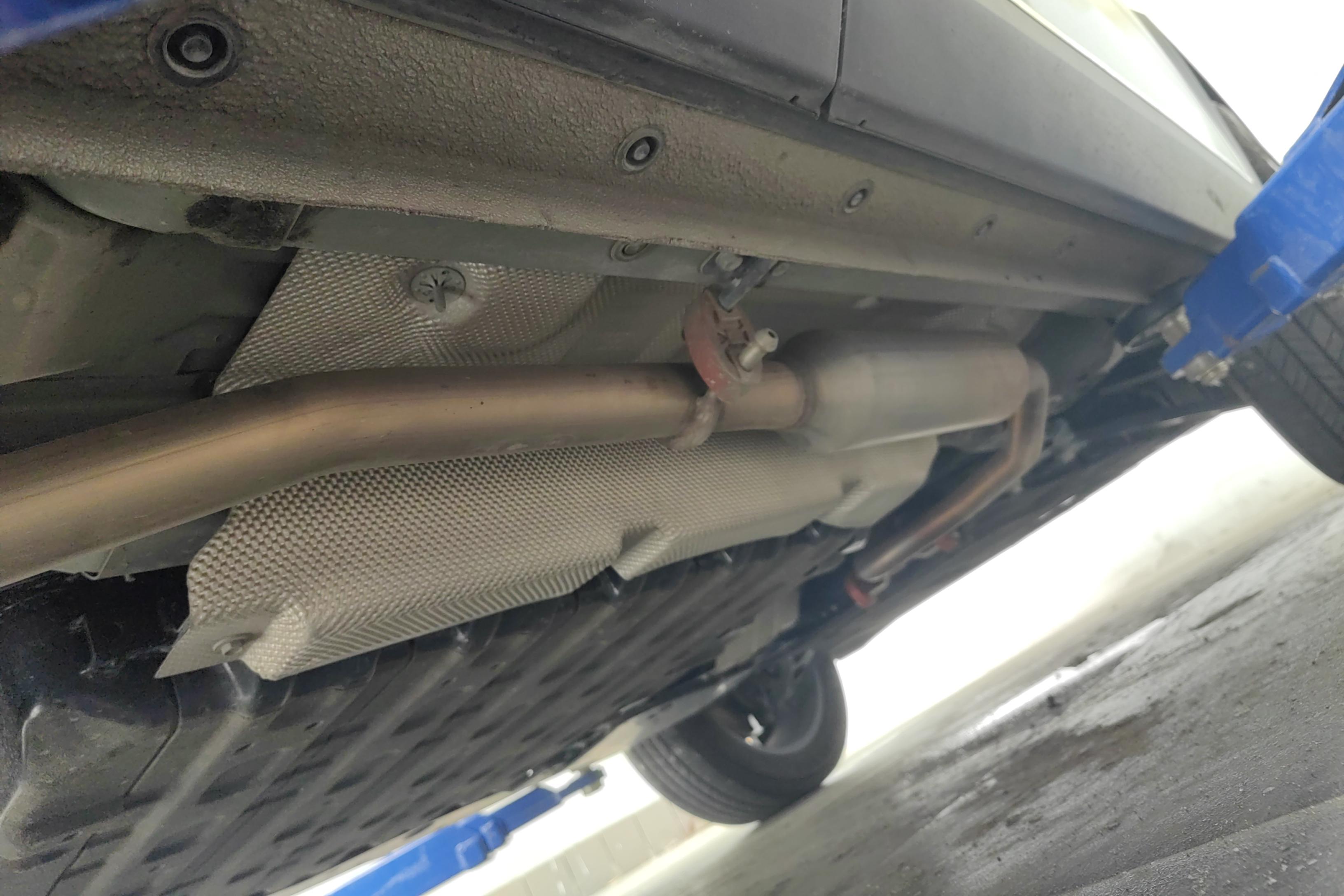 Haval Fierce Dragon MAX 2023 car image #5