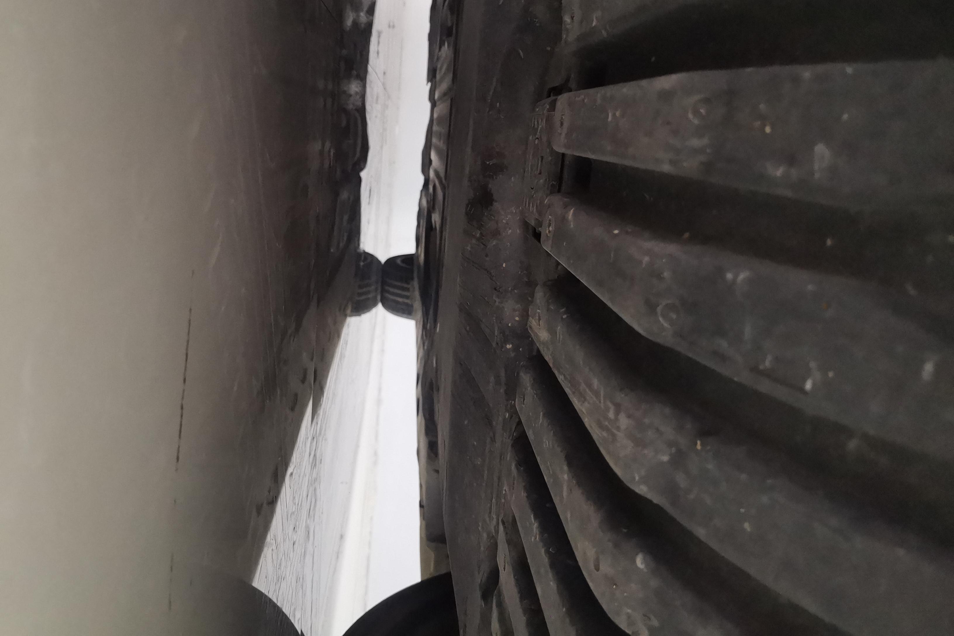 Mercedes-Benz C Class (Imported) 2020 #5 Mercedes-Benz C Class (Imported) 2020 car image #5