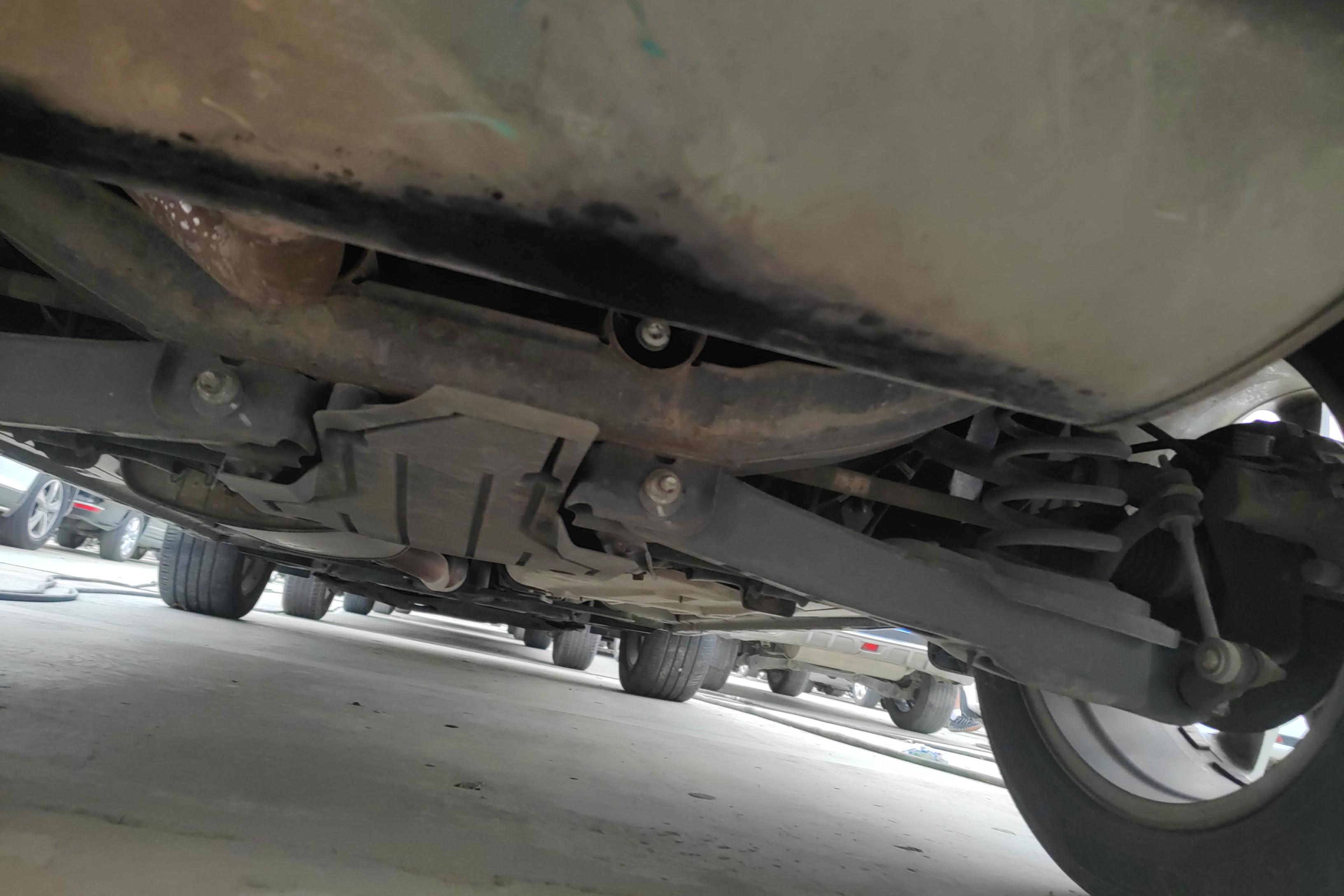 Ford Kuga 2015 imagem de carro #5