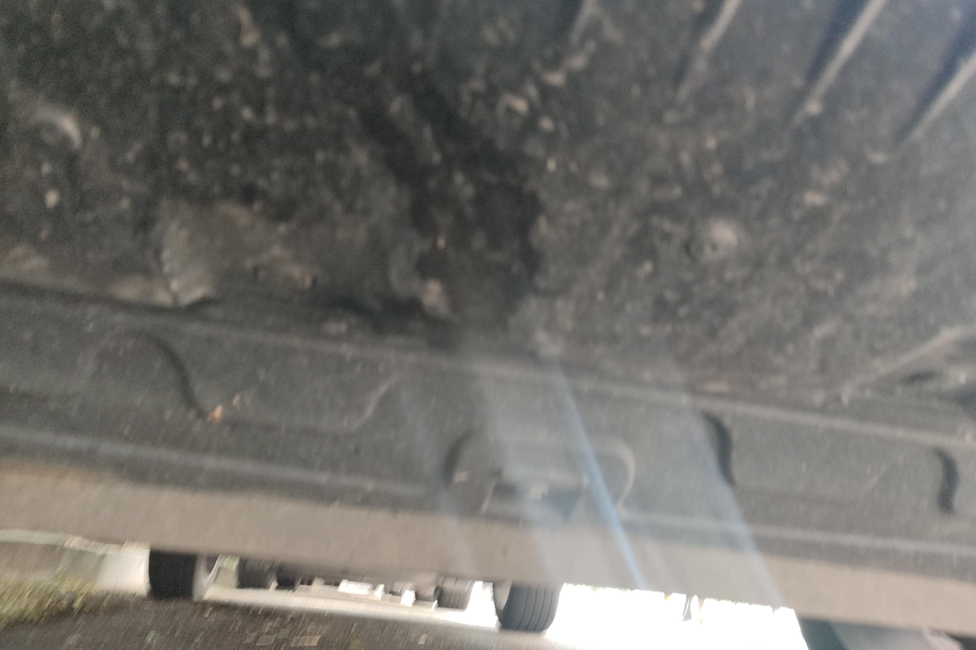 Roewe RX5 MAX 2021 изображение автомобиля #5