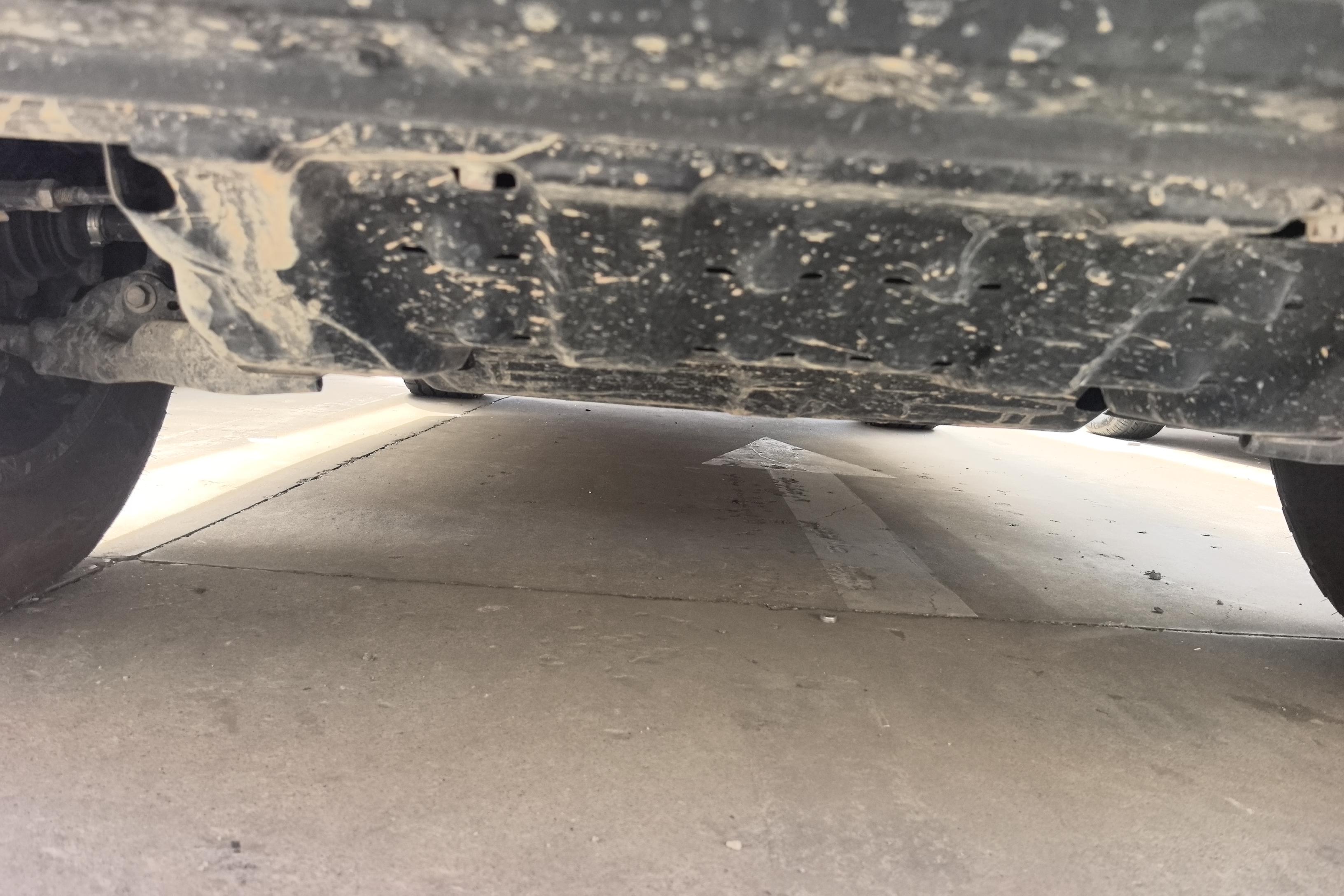 Tank 400 2024 car image #5