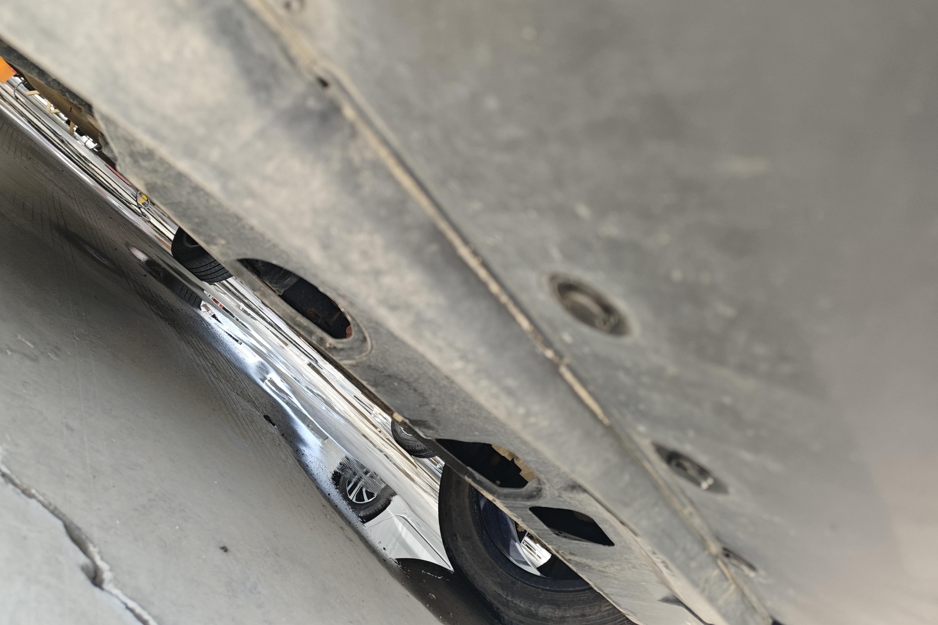 Haval Fierce Dragon MAX 2023 car image #5