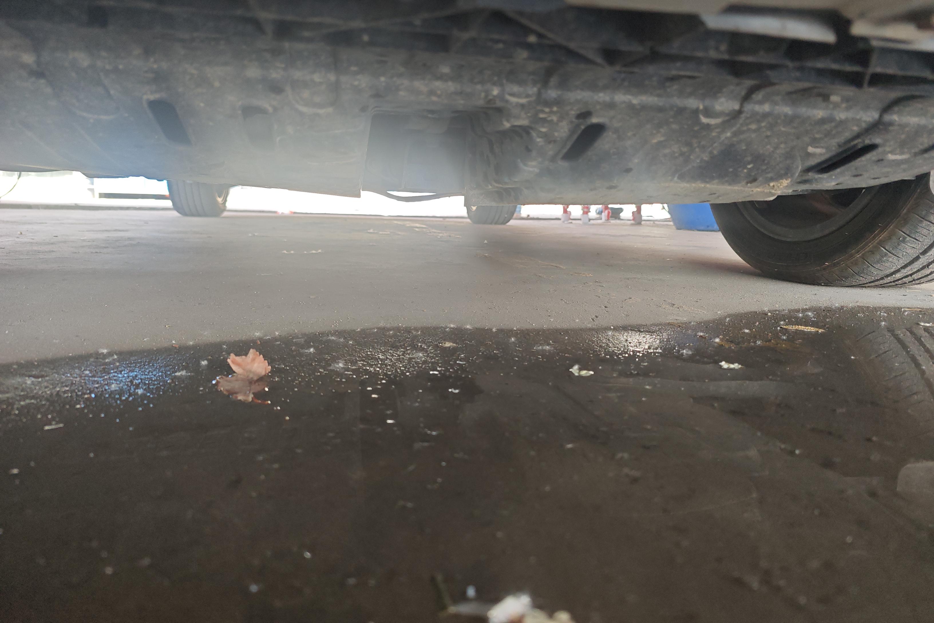 长安 锐程CC 2020 汽车图片 #5