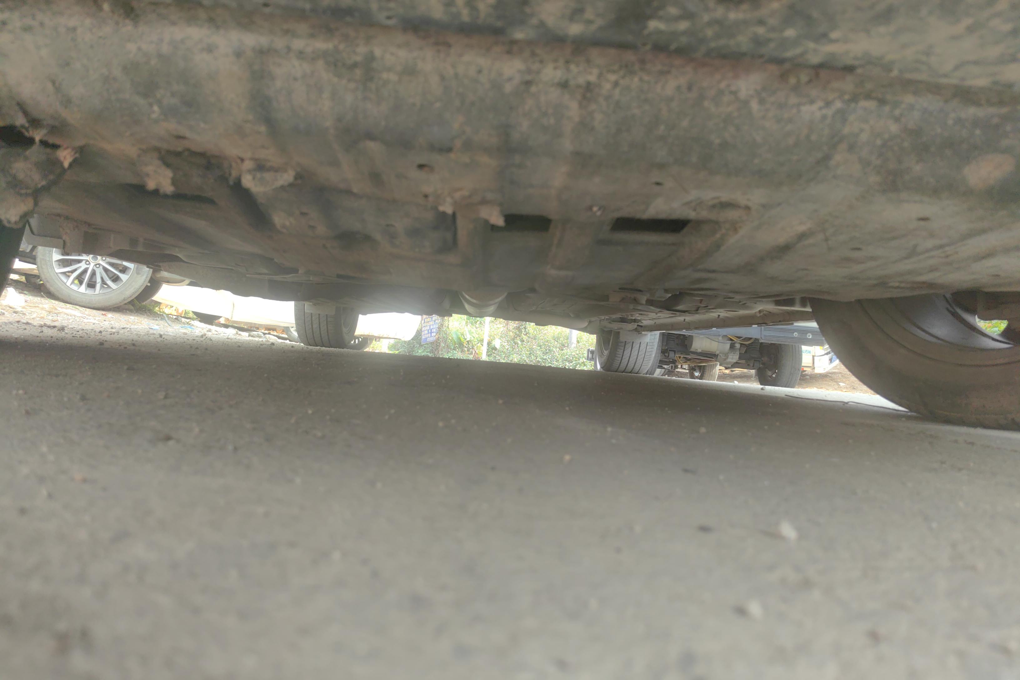 GAC Trumpchi GA8 2020 #5 GAC Trumpchi GA8 2020 car image #5