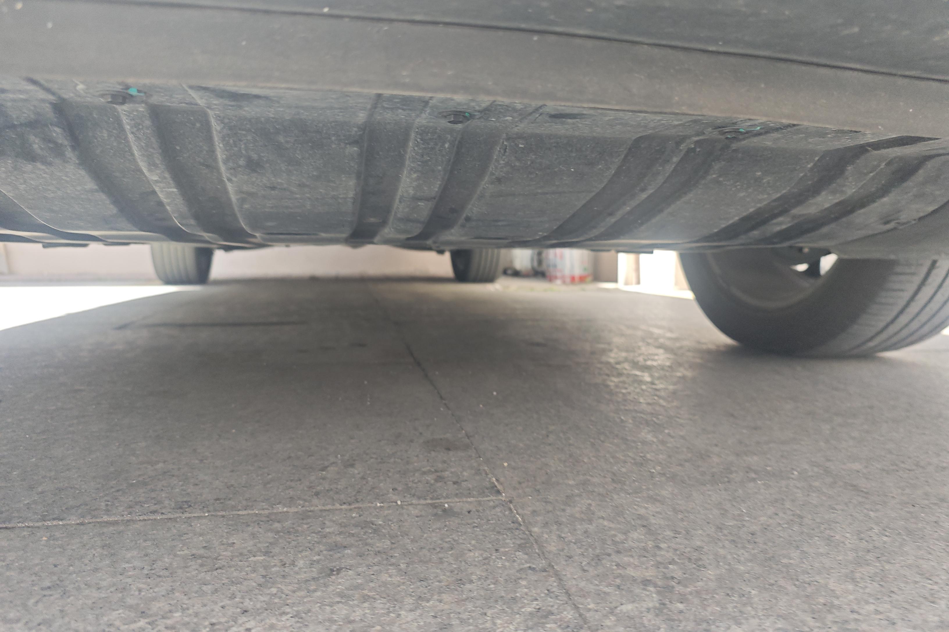 Ford Equator 2021 #5 Ford Equator 2021 car image #5